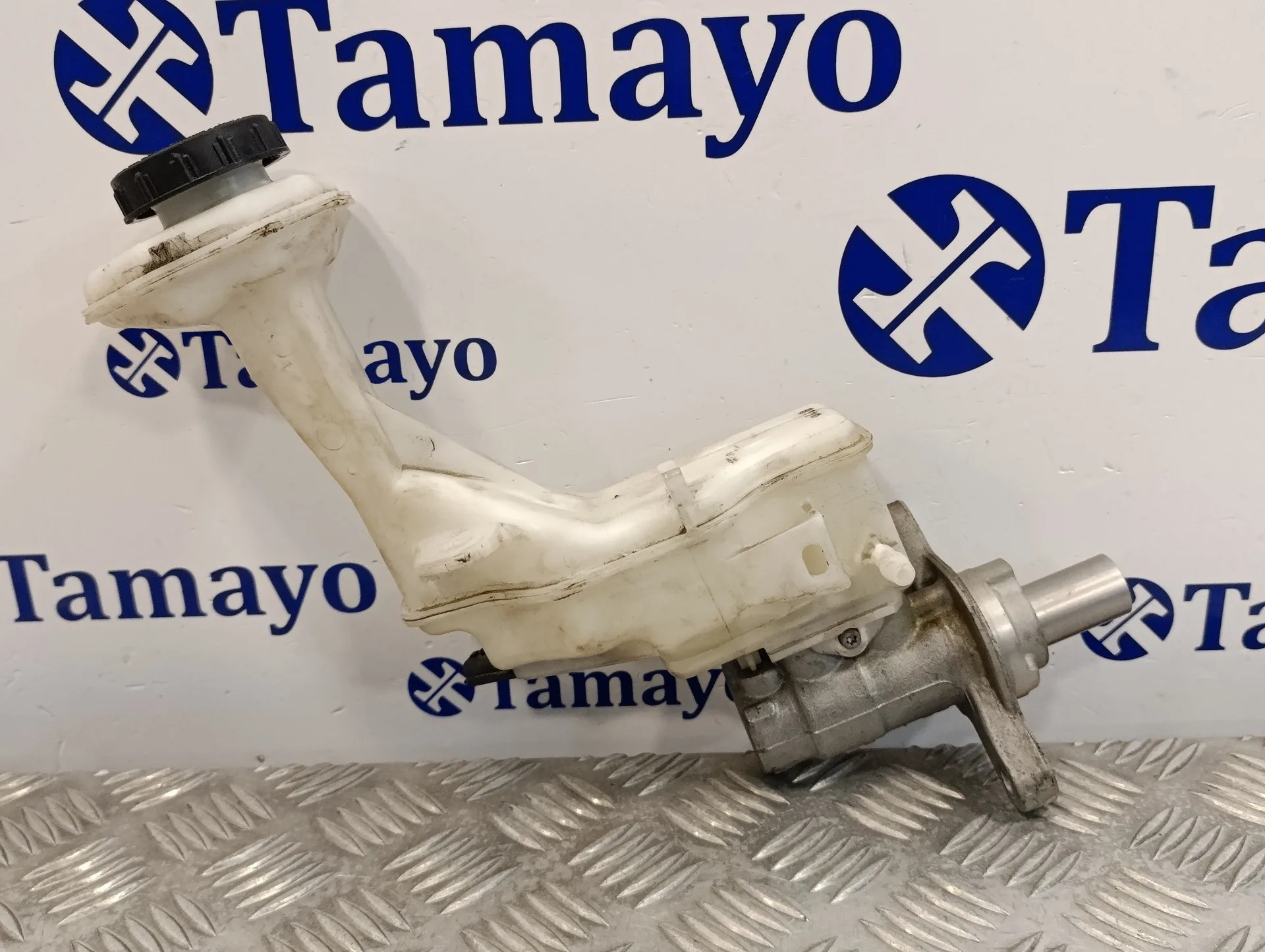 Bomba Freno para Nissan Qashqai (J11)