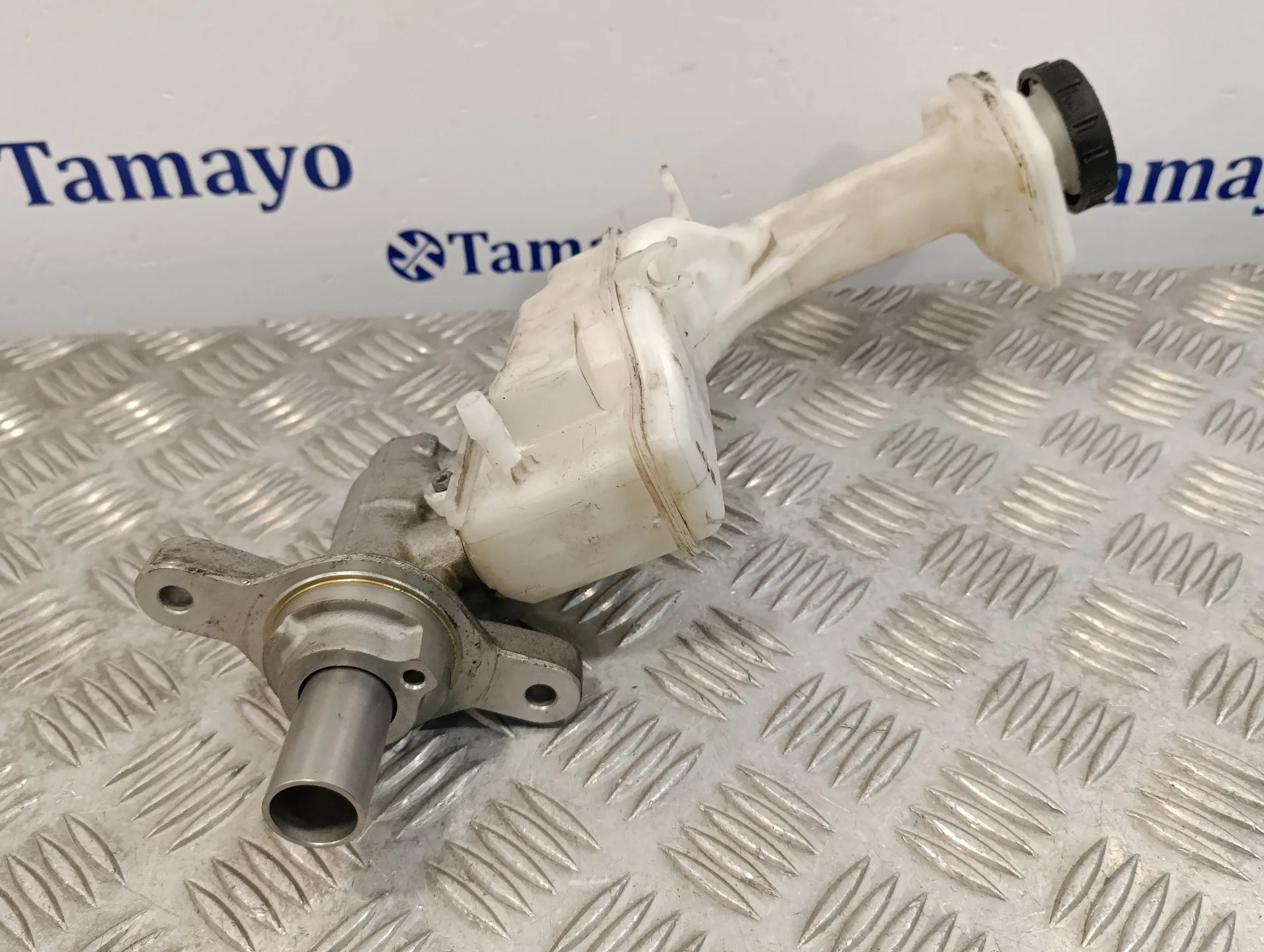 Bomba Freno para Nissan Qashqai (J11)
