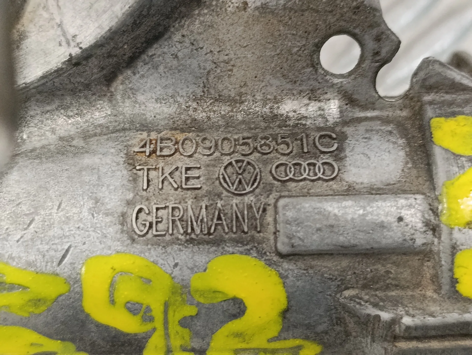 Conmutador De Arranque para Seat Ibiza Sc (6J1)
