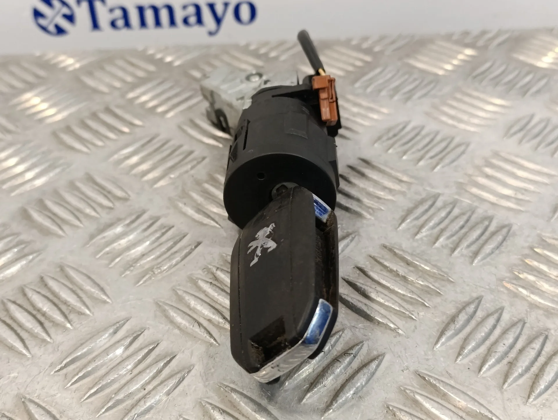Conmutador De Arranque para Peugeot 3008