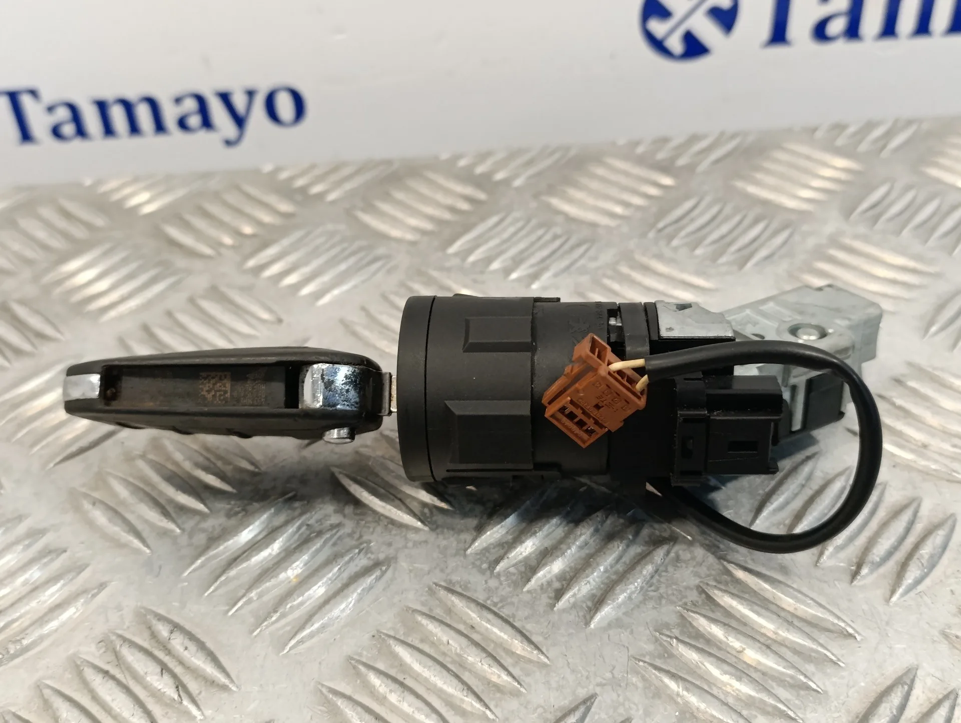 Conmutador De Arranque para Peugeot 3008