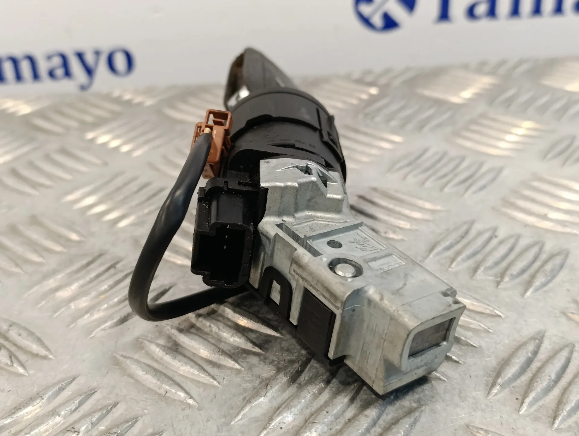 Conmutador De Arranque para Peugeot 3008