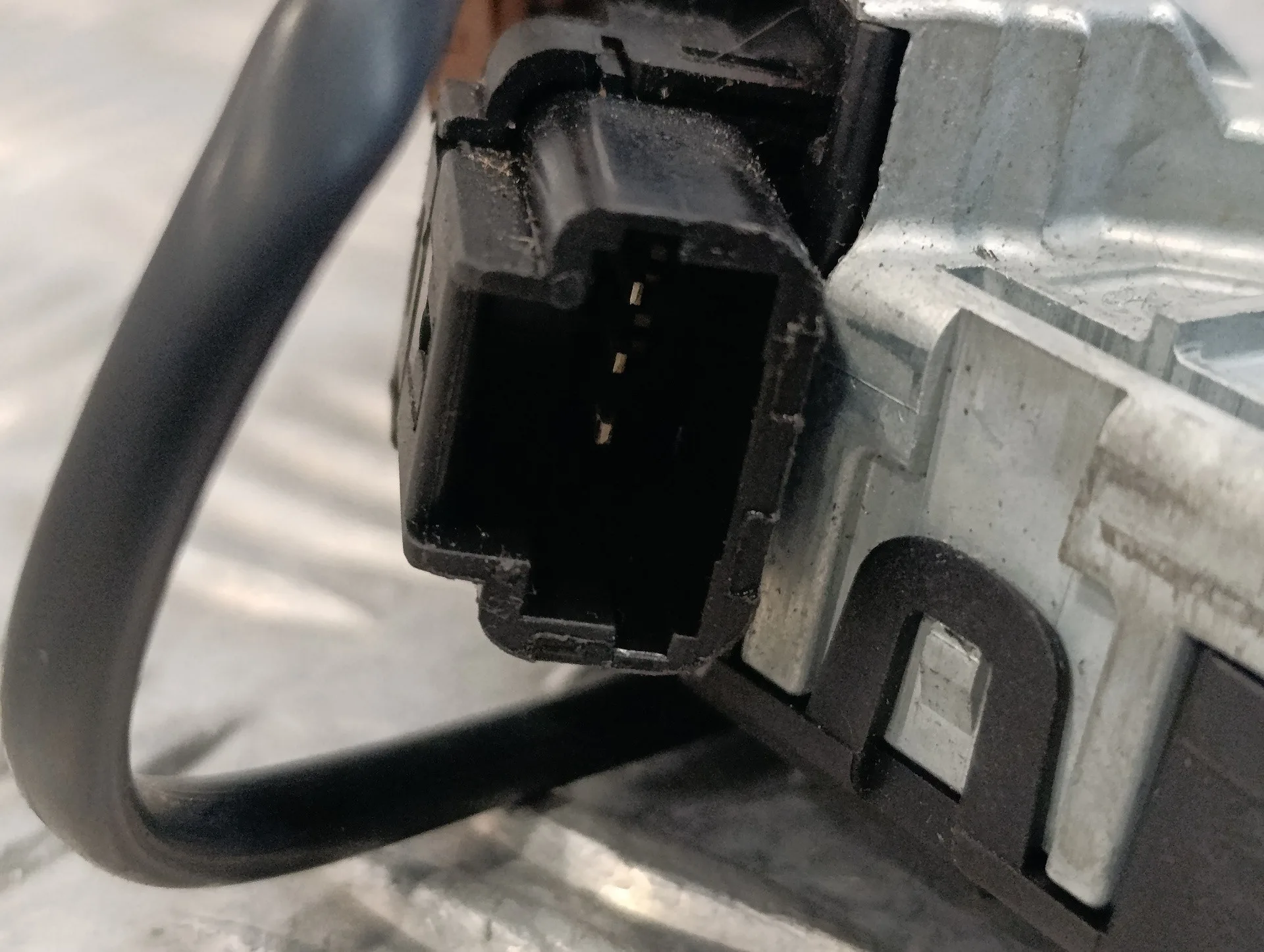 Conmutador De Arranque para Peugeot 3008