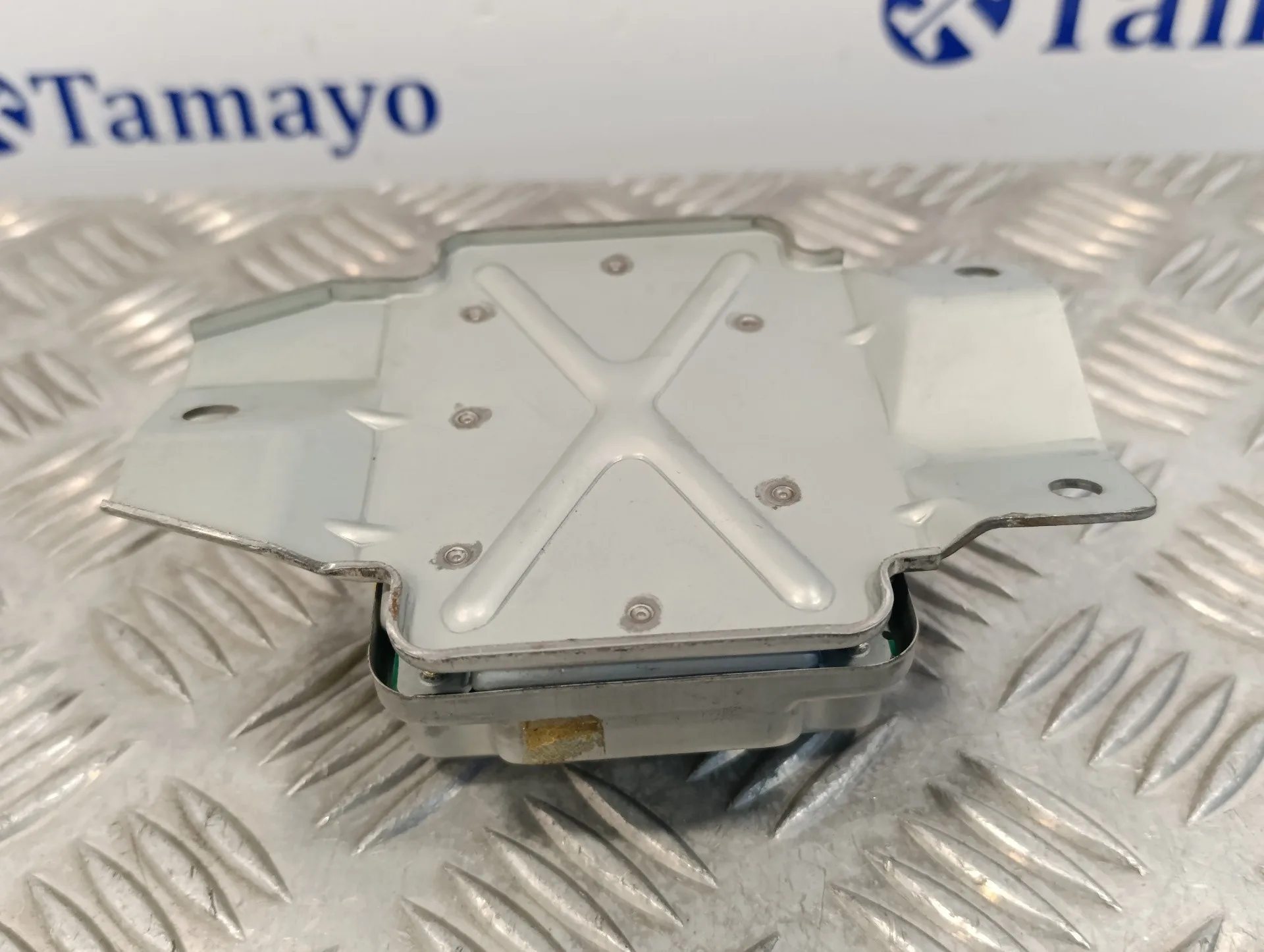Centralita Airbag para Suzuki Jimny Sn (Fj)