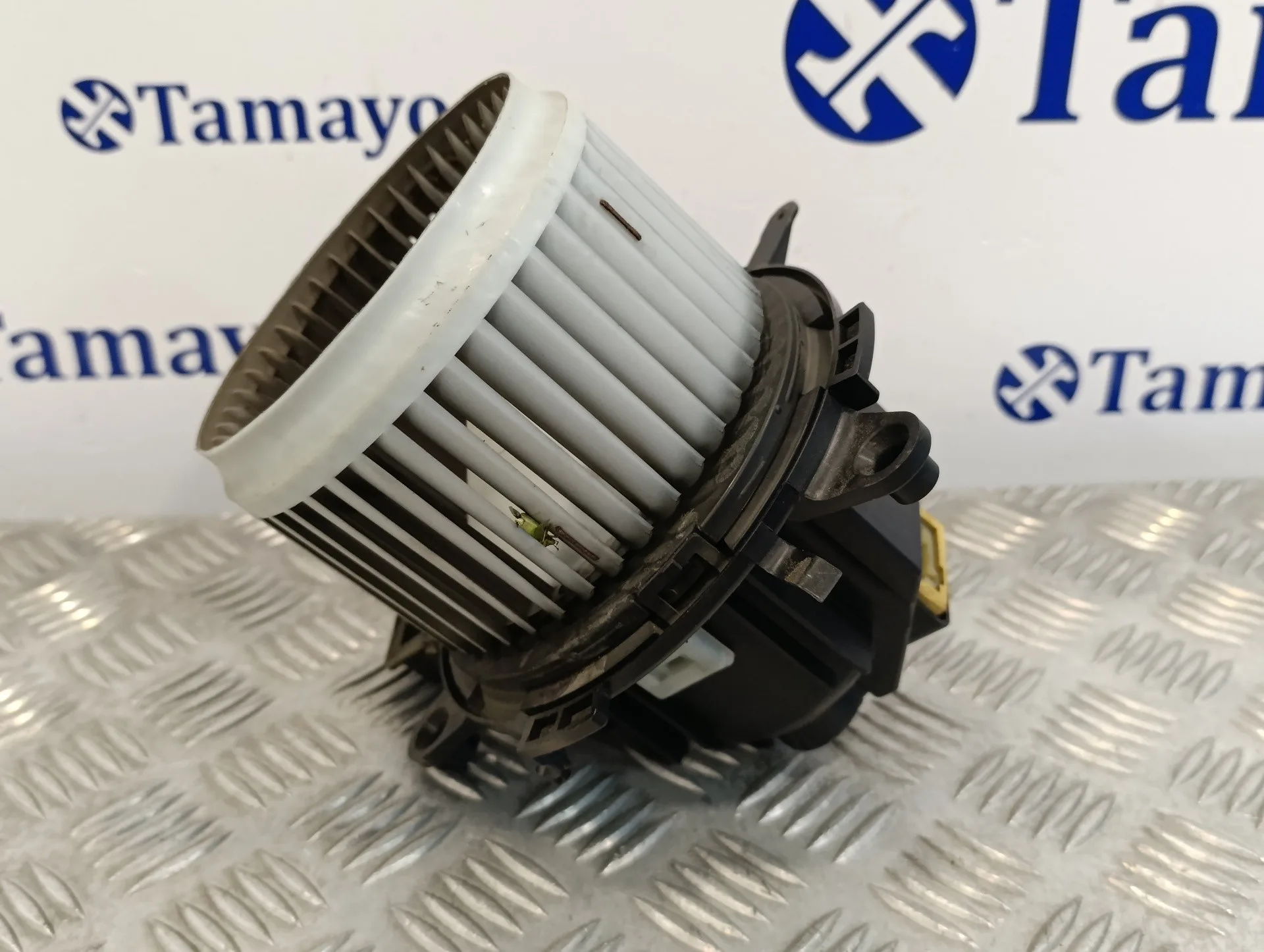 Motor Calefaccion para Peugeot 3008