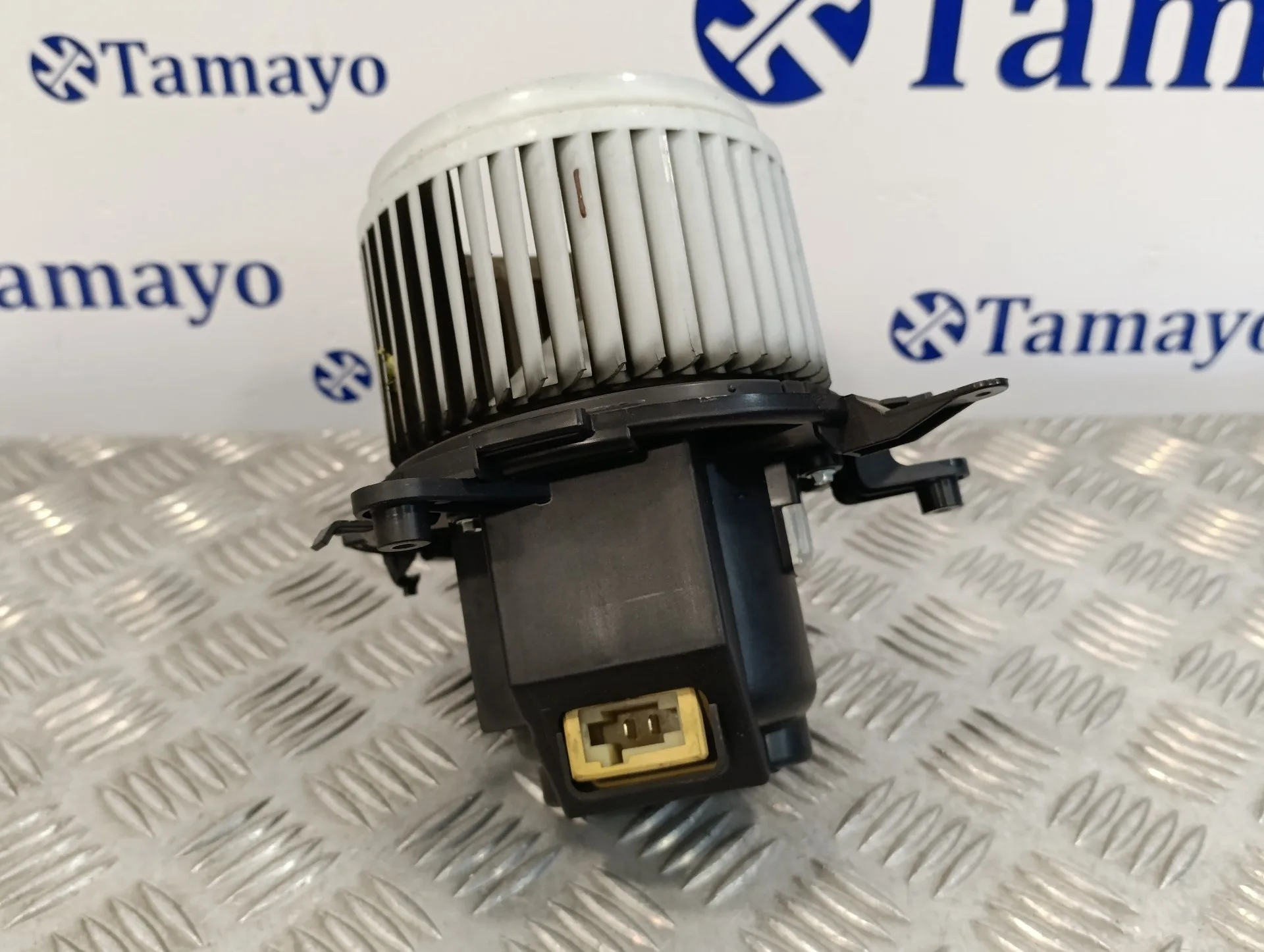 Motor Calefaccion para Peugeot 3008