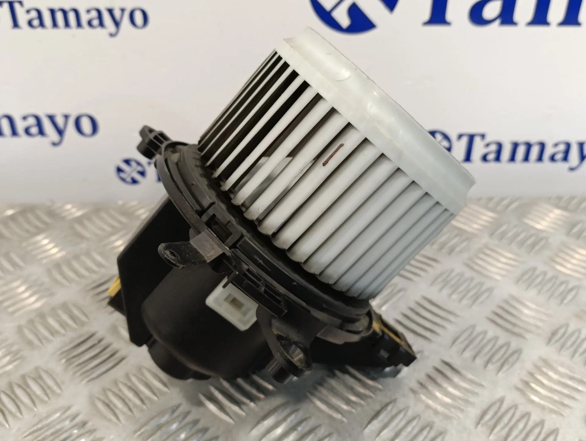 Motor Calefaccion para Peugeot 3008