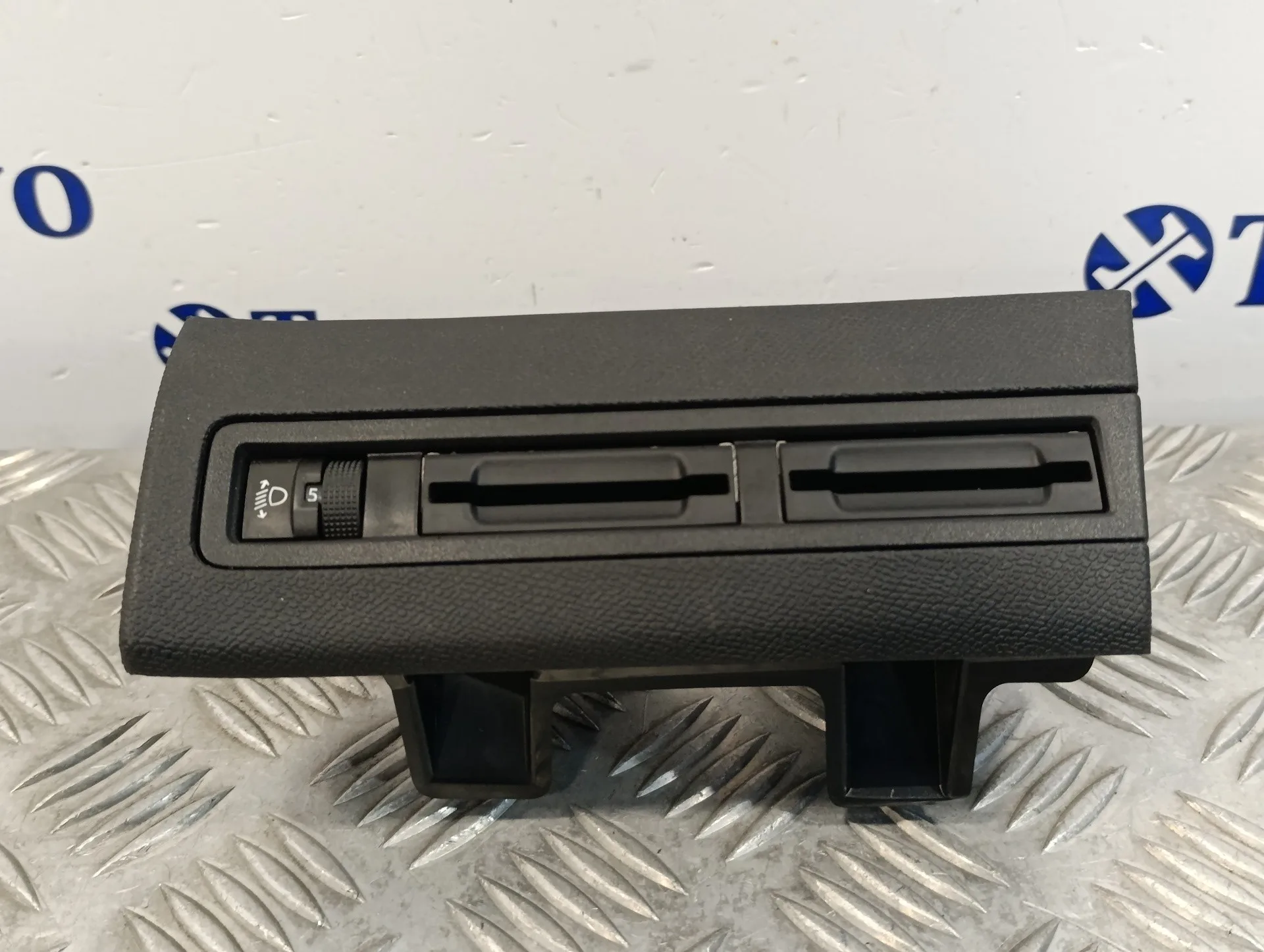 Mando Luces para Peugeot 3008