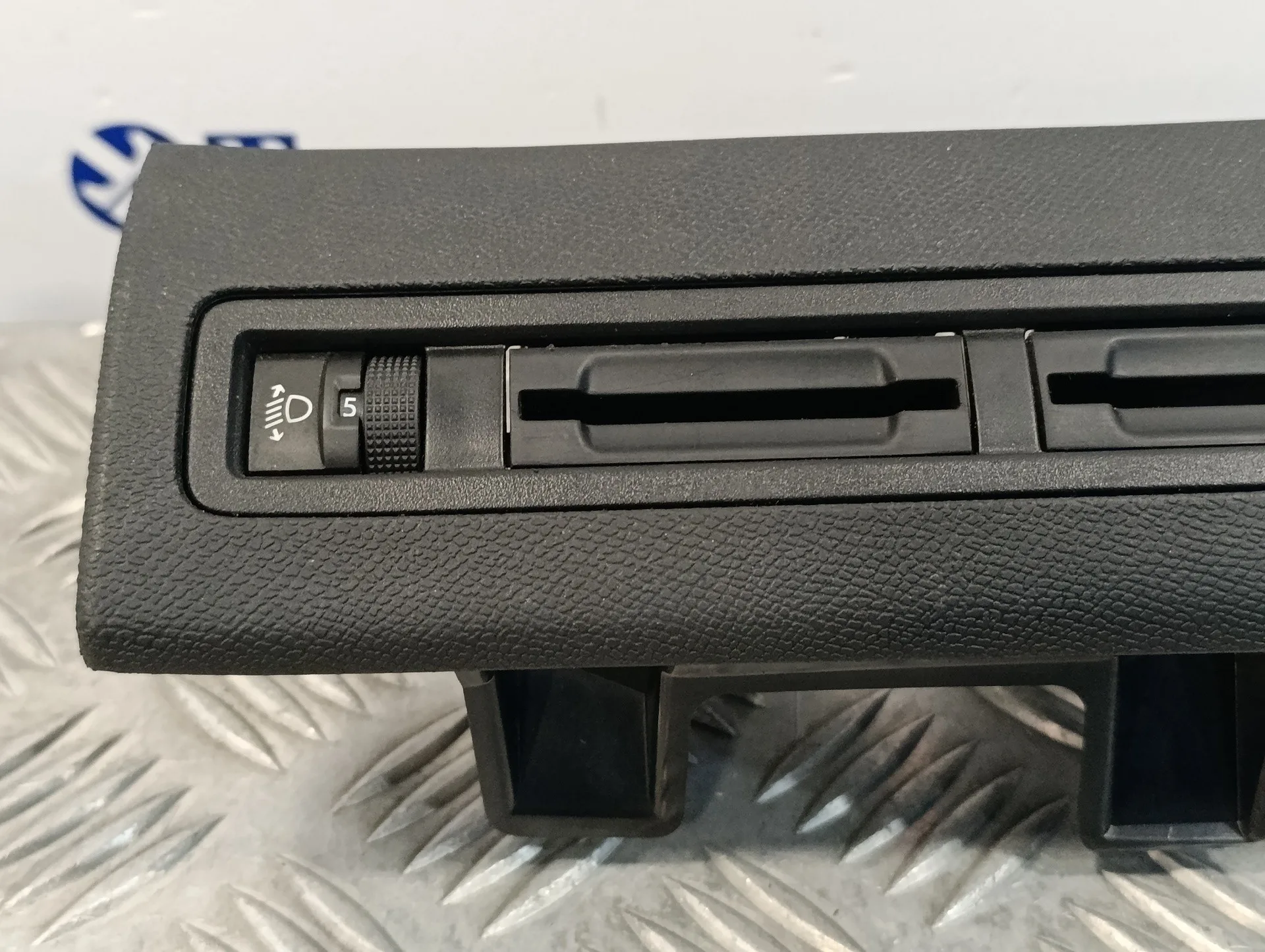 Mando Luces para Peugeot 3008