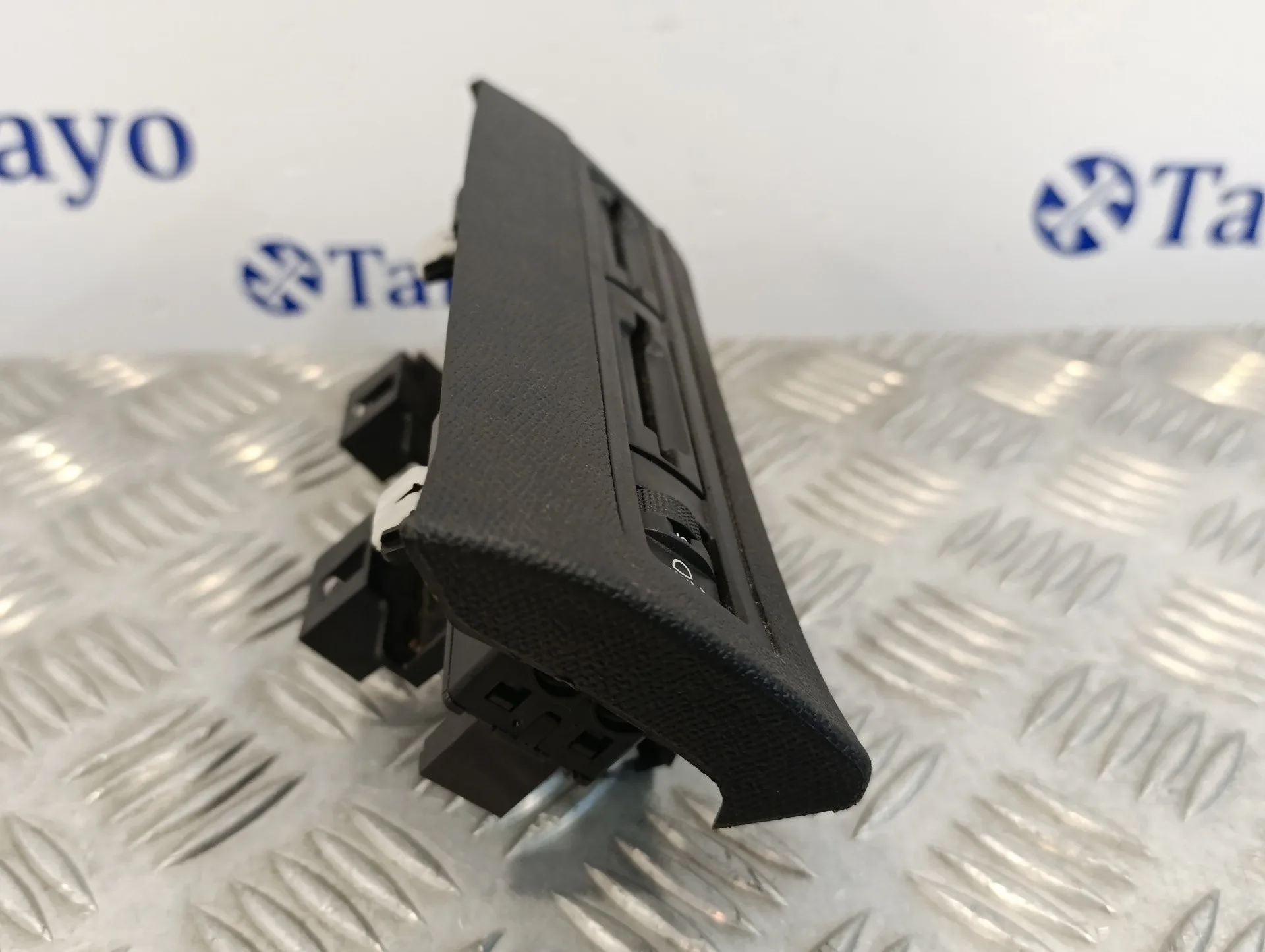 Mando Luces para Peugeot 3008