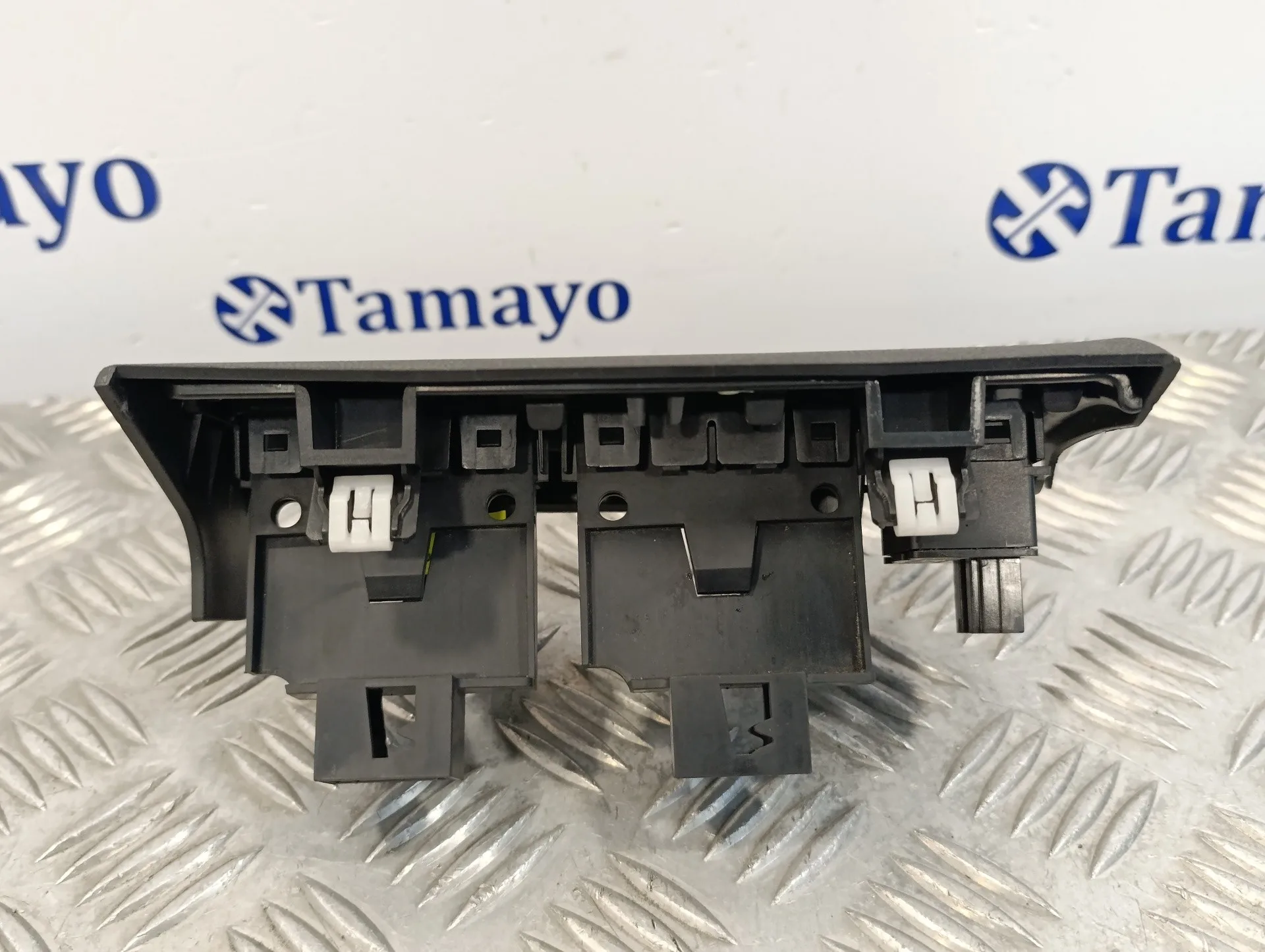 Mando Luces para Peugeot 3008