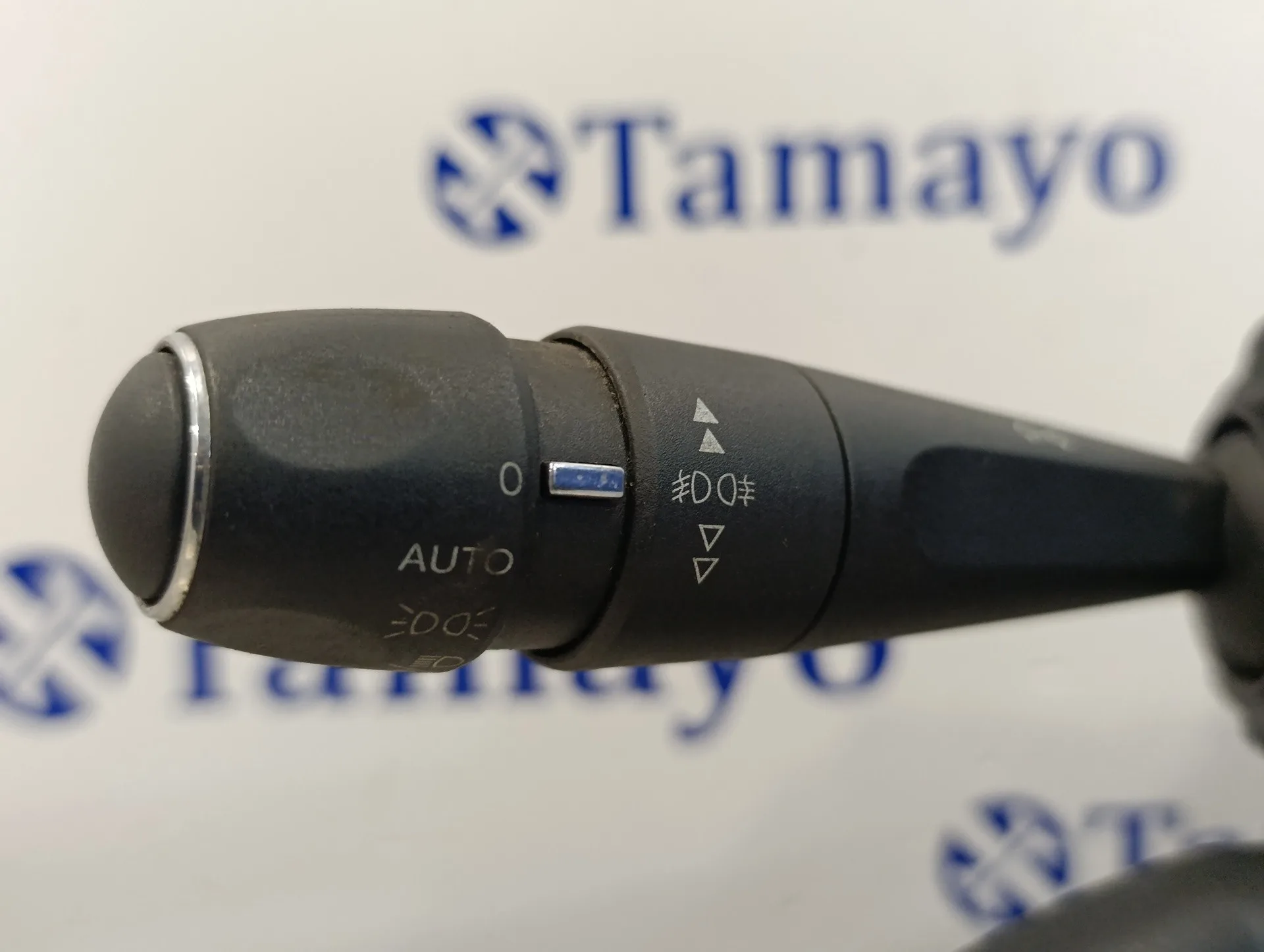 Mando Multifuncion para Peugeot 3008