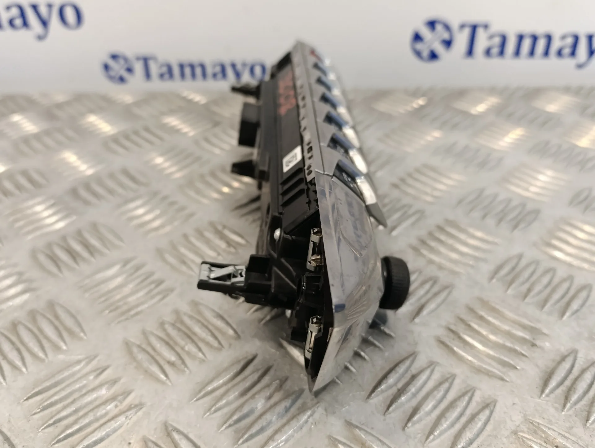 Mando Multifuncion para Peugeot 3008