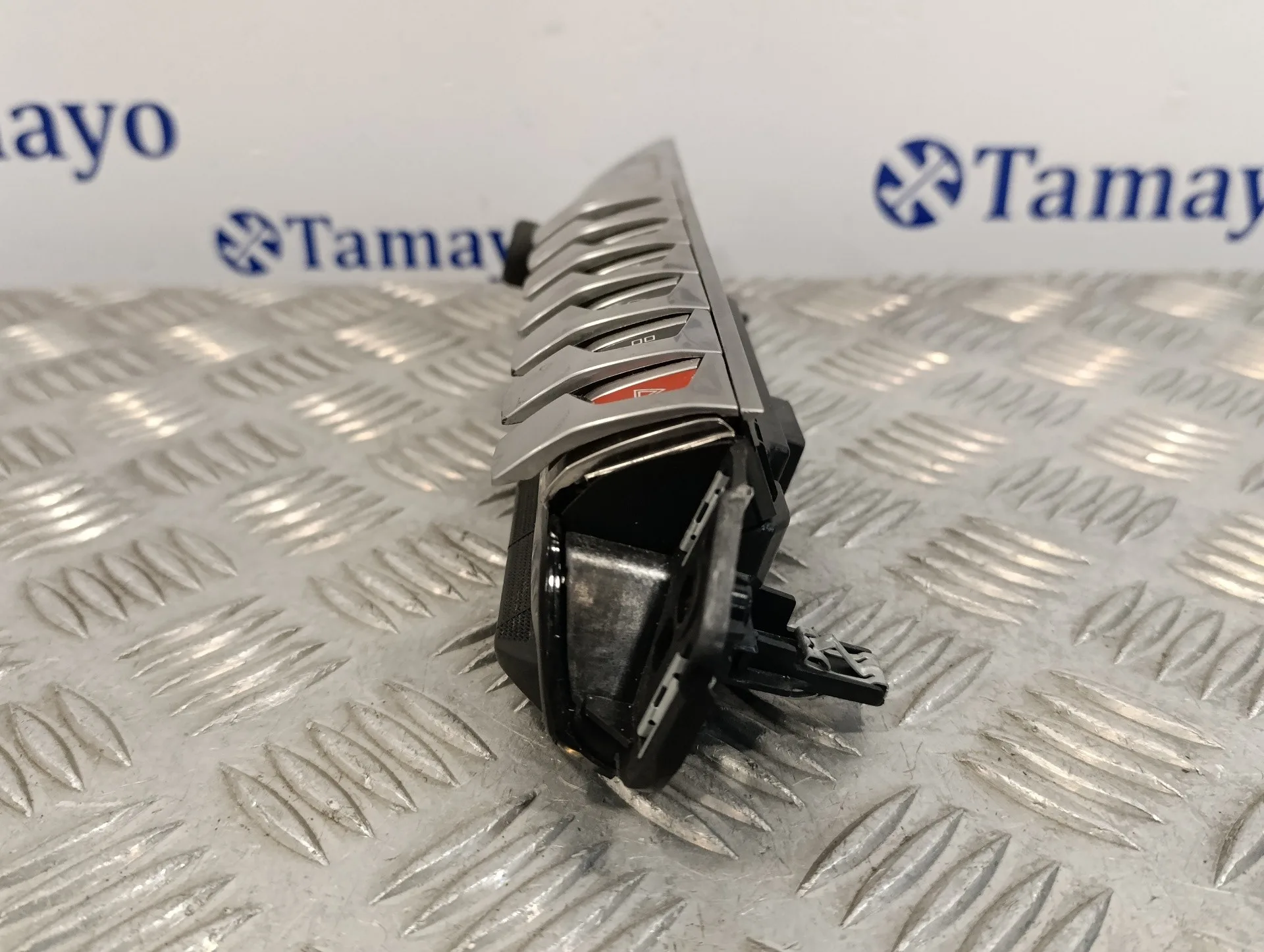 Mando Multifuncion para Peugeot 3008