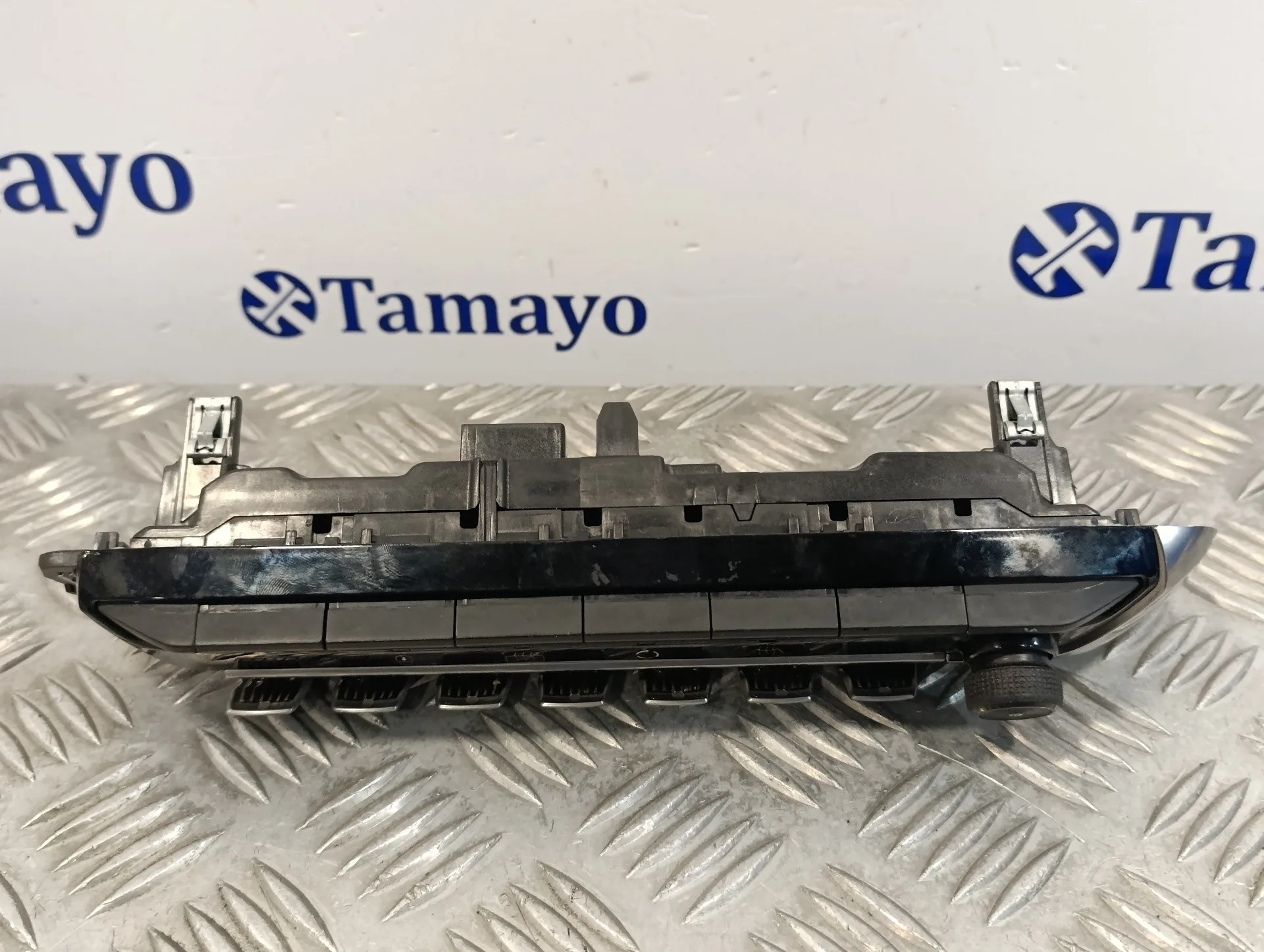 Mando Multifuncion para Peugeot 3008