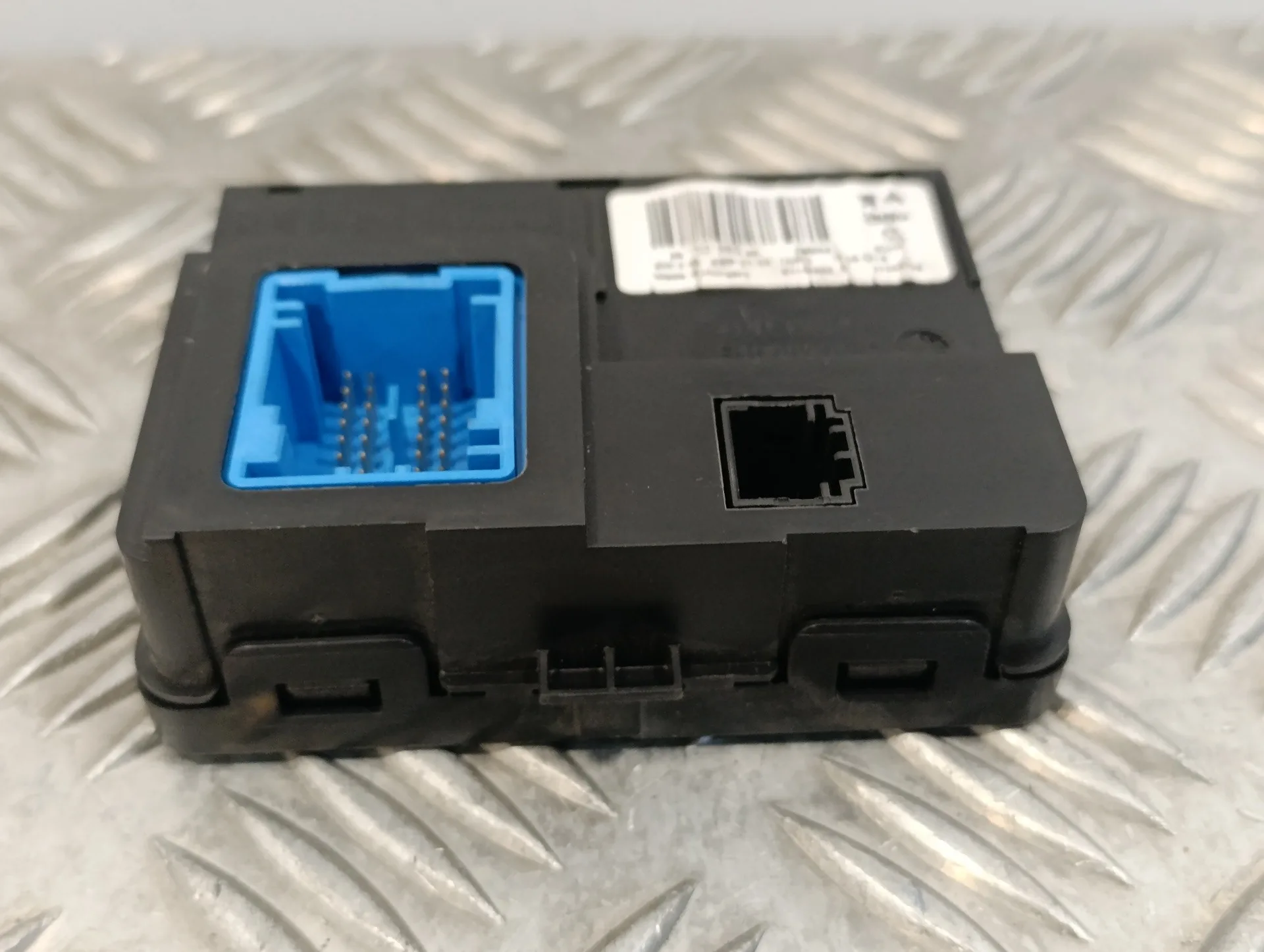 Modulo Electronico para Peugeot 3008