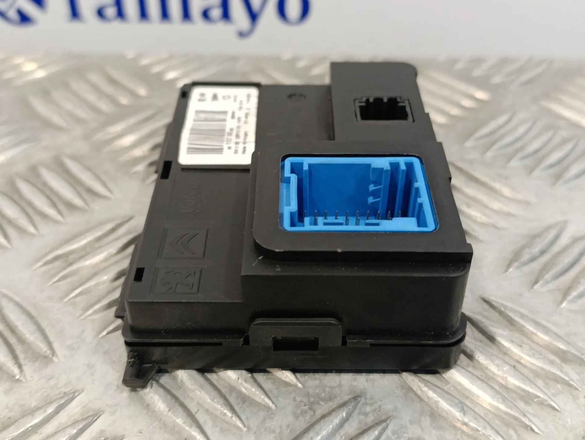 Modulo Electronico para Peugeot 3008