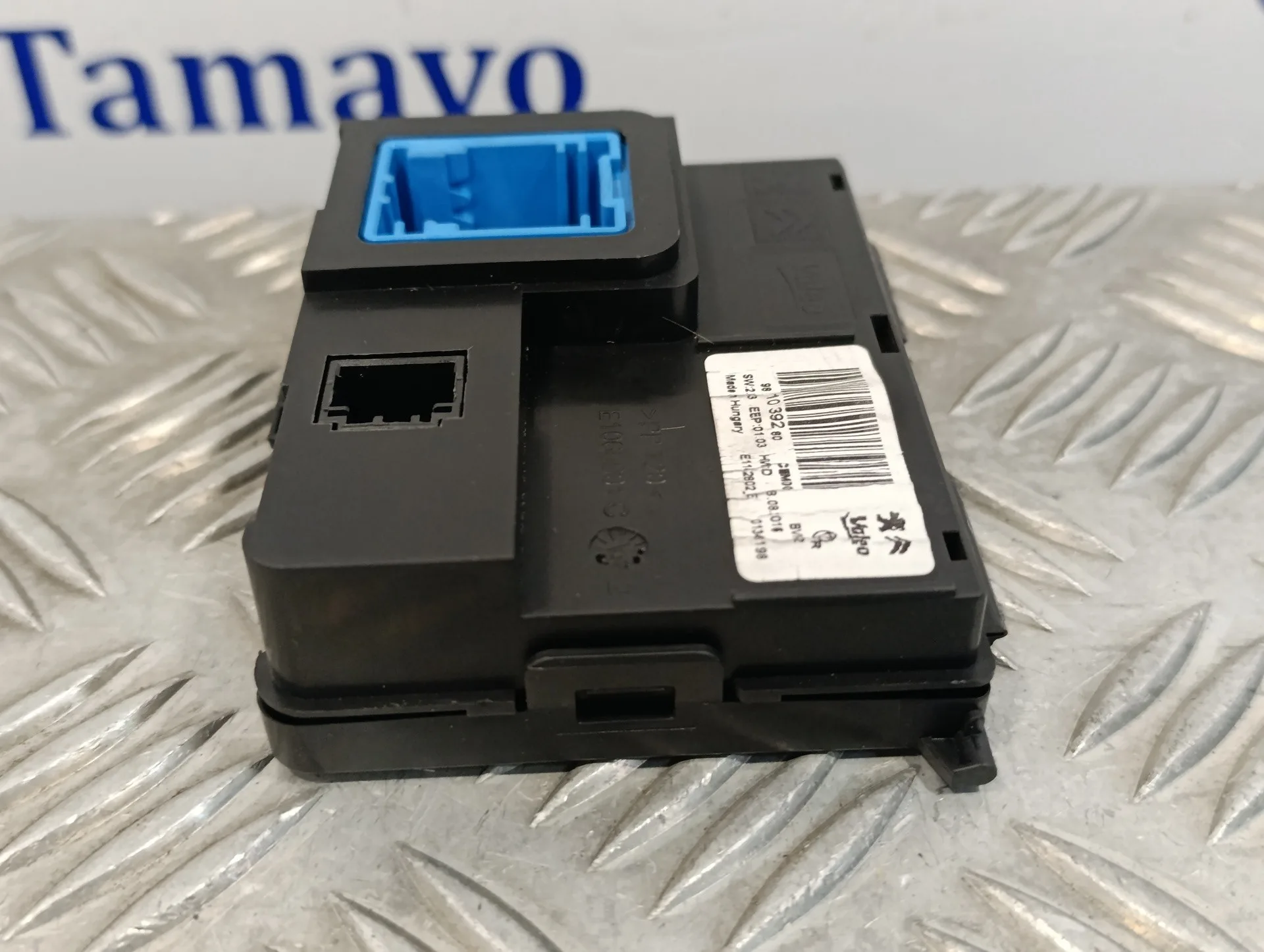 Modulo Electronico para Peugeot 3008
