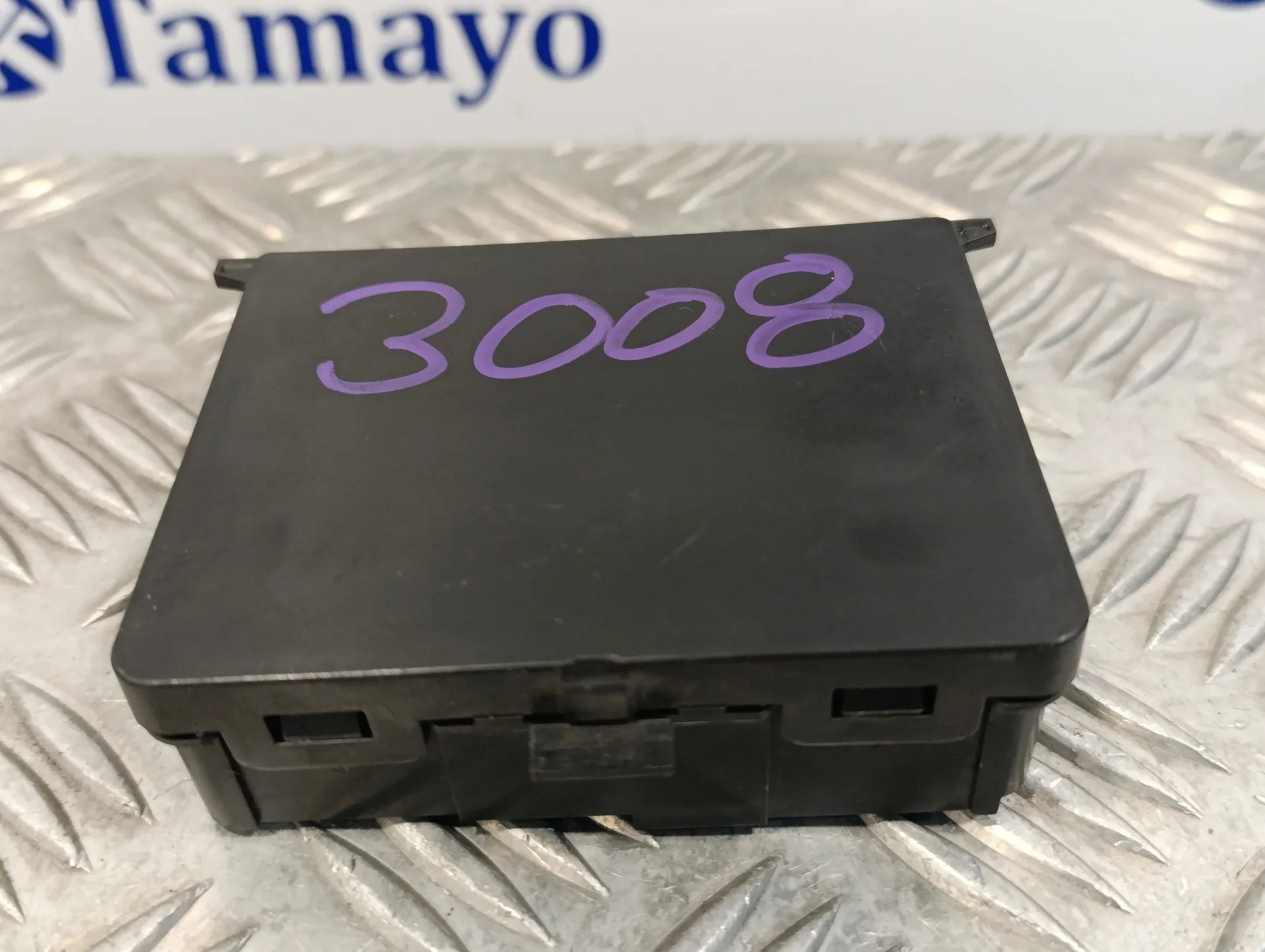 Modulo Electronico para Peugeot 3008
