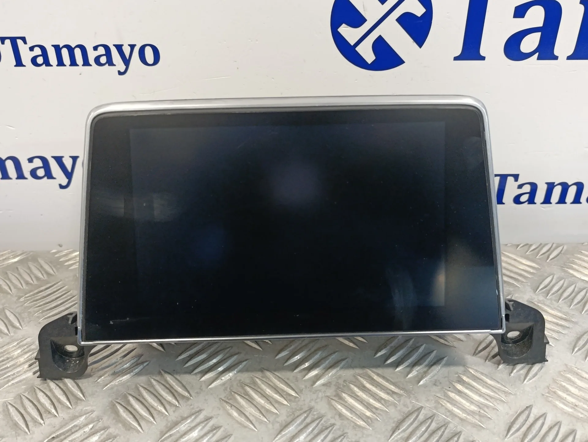 Pantalla Multifuncion para Peugeot 3008