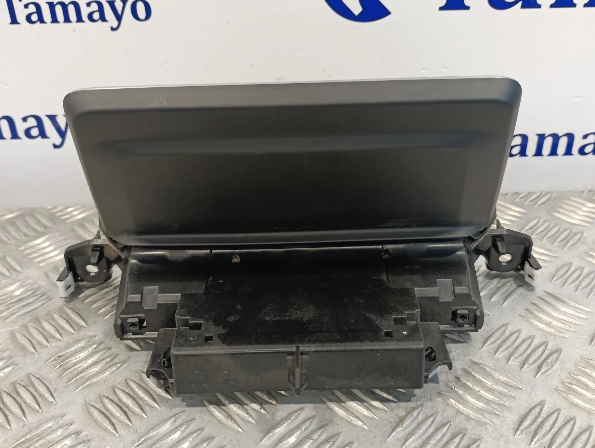 Pantalla Multifuncion para Peugeot 3008