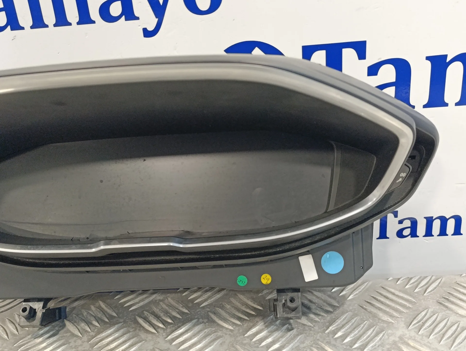 Cuadro Instrumentos para Peugeot 3008