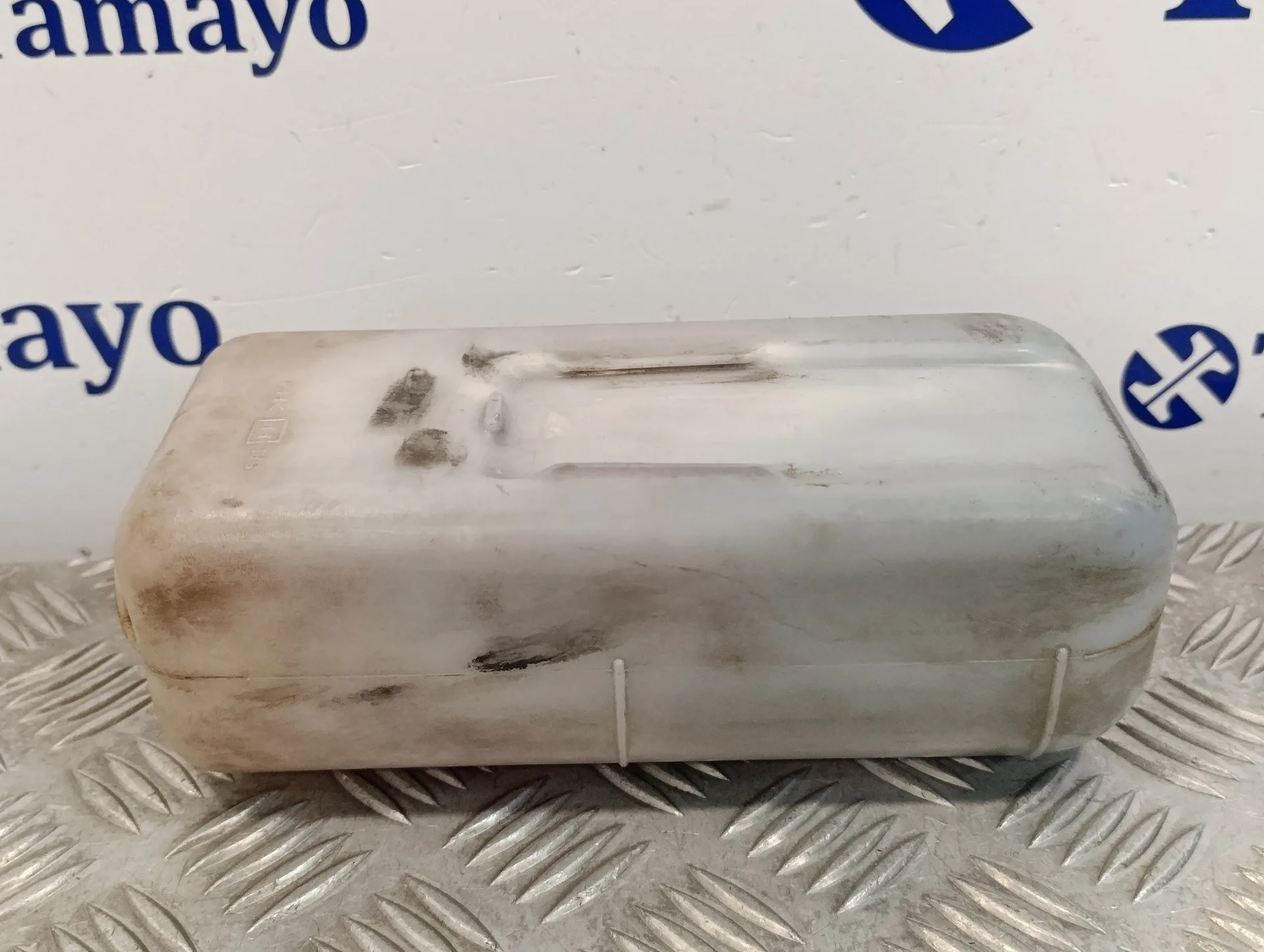 Deposito Expansion para Suzuki Jimny Sn (Fj)