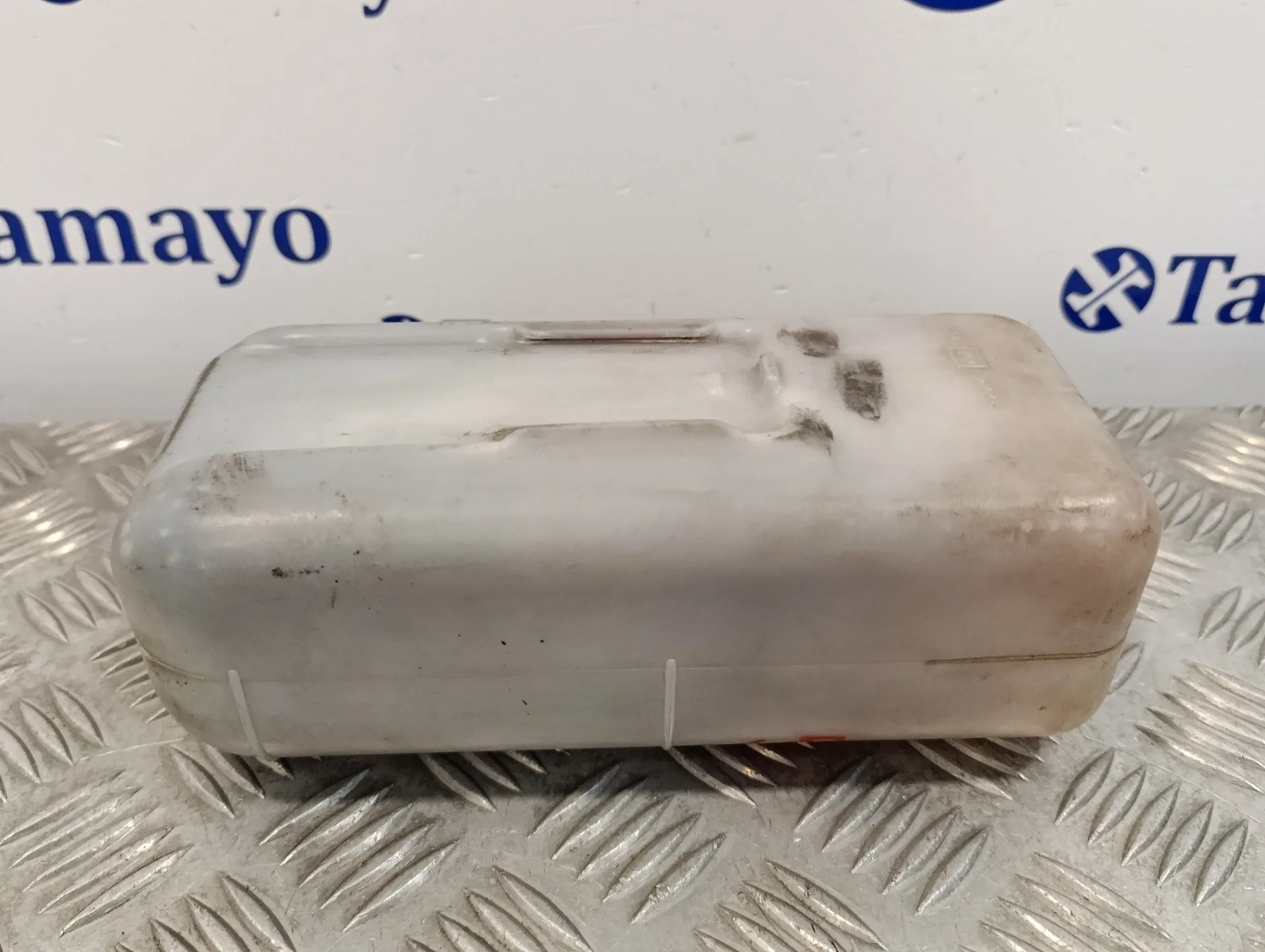 Deposito Expansion para Suzuki Jimny Sn (Fj)