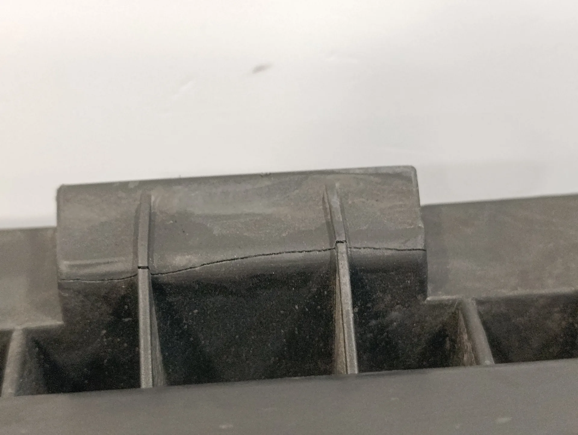Carcasa Filtro Aire para Citroën C4 Lim.