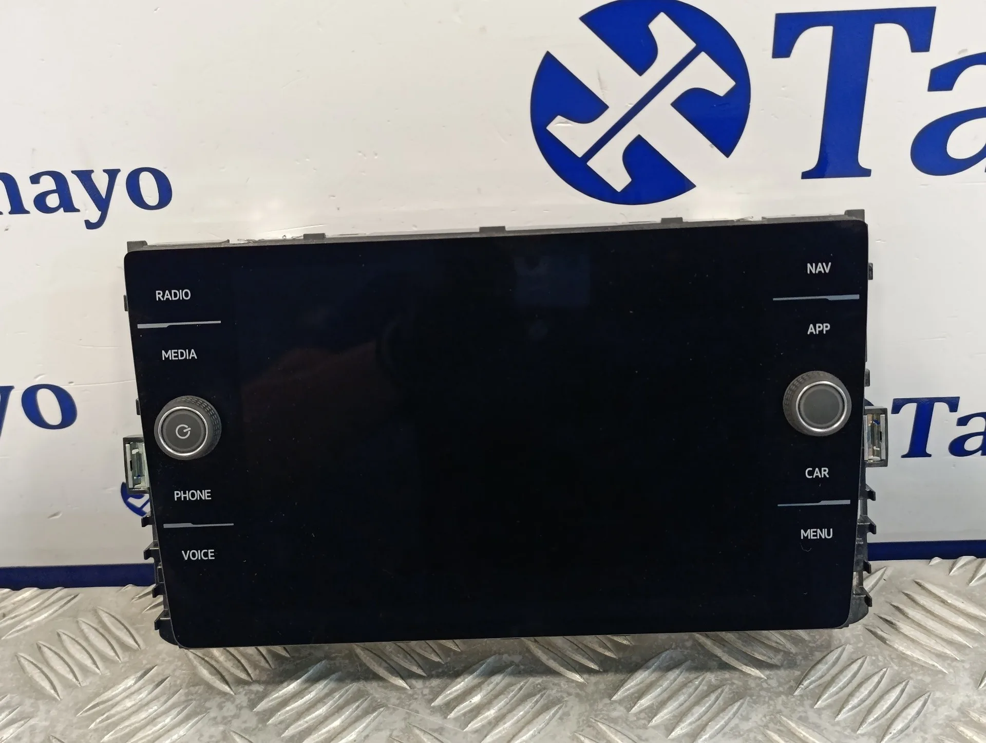 Pantalla Multifuncion para Volkswagen Polo