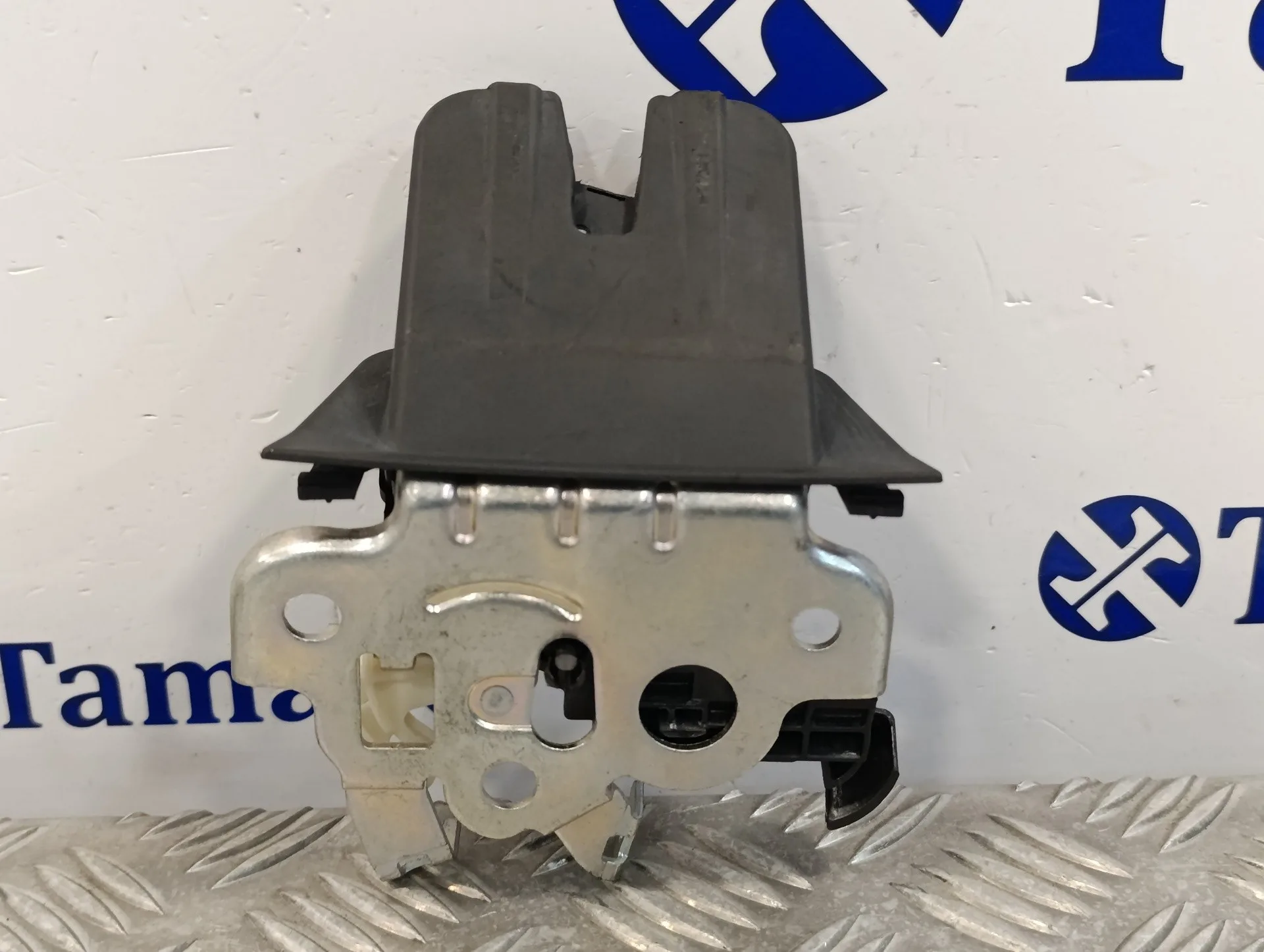 Cerradura Maletero / Porton para Audi A4 Avant (8K5) (2008)