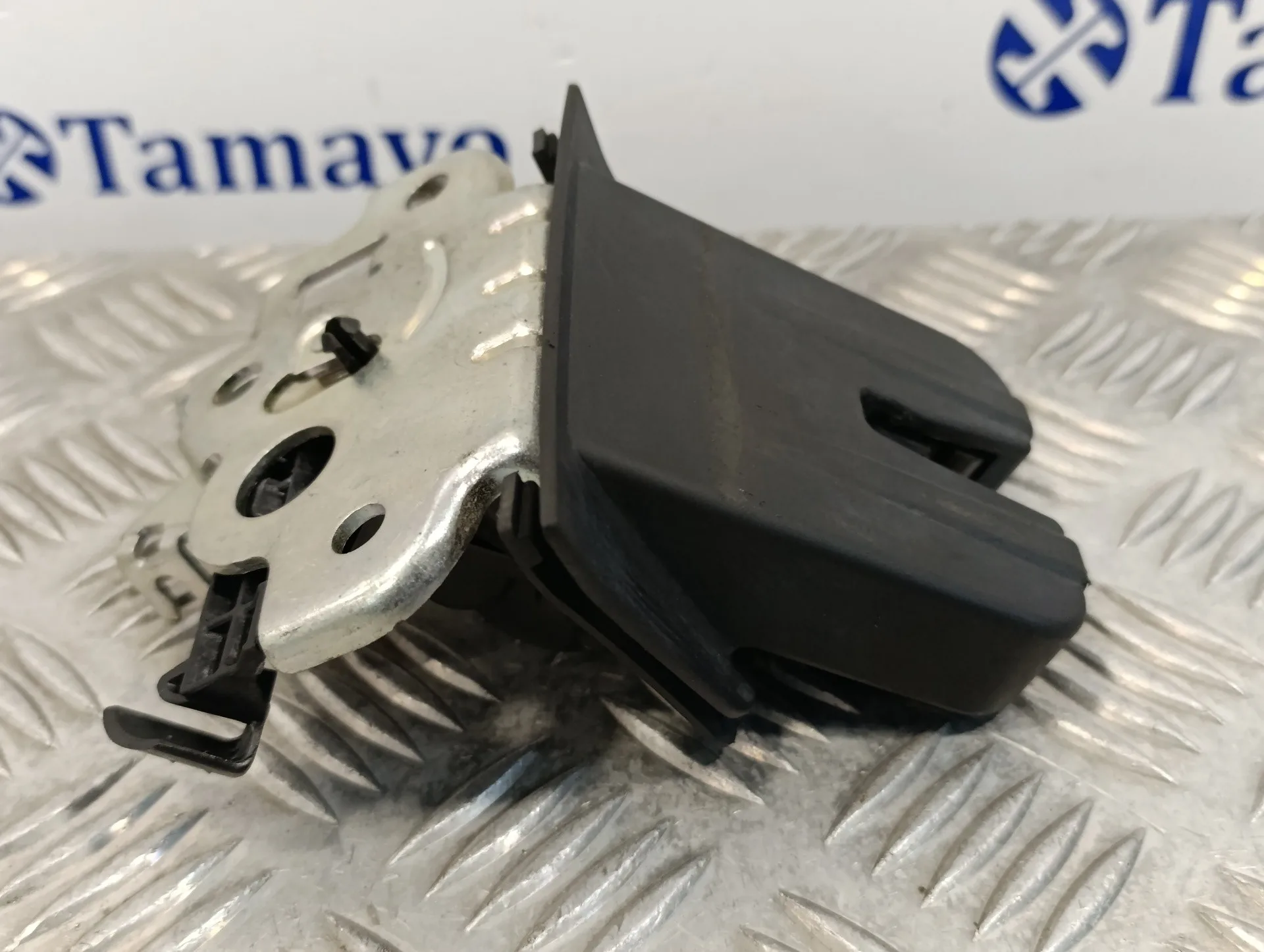 Cerradura Maletero / Porton para Audi A4 Avant (8K5) (2008)