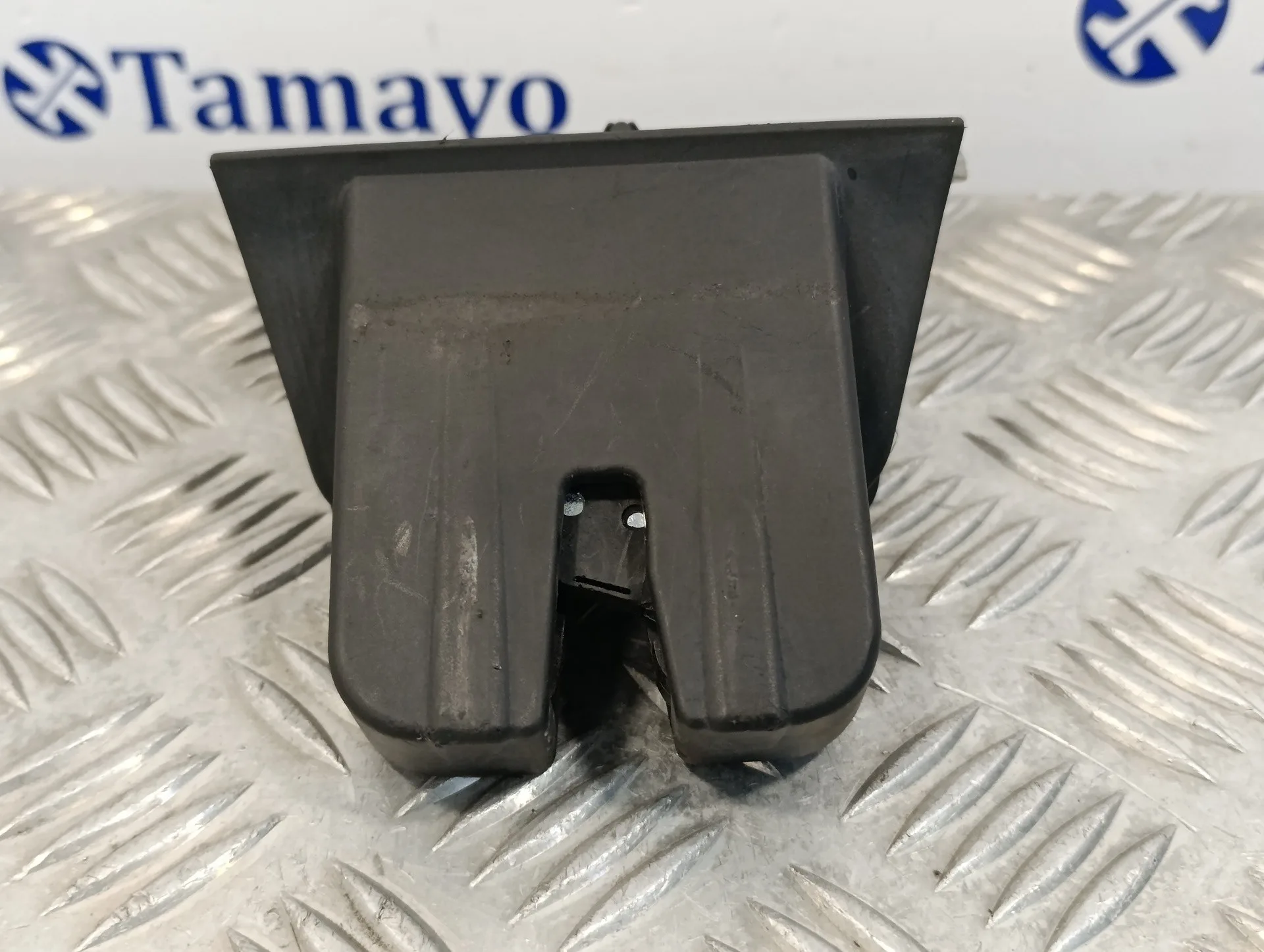 Cerradura Maletero / Porton para Audi A4 Avant (8K5) (2008)