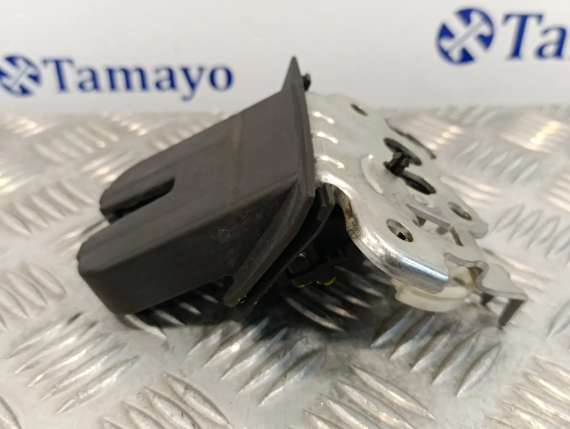 Cerradura Maletero / Porton para Audi A4 Avant (8K5) (2008)