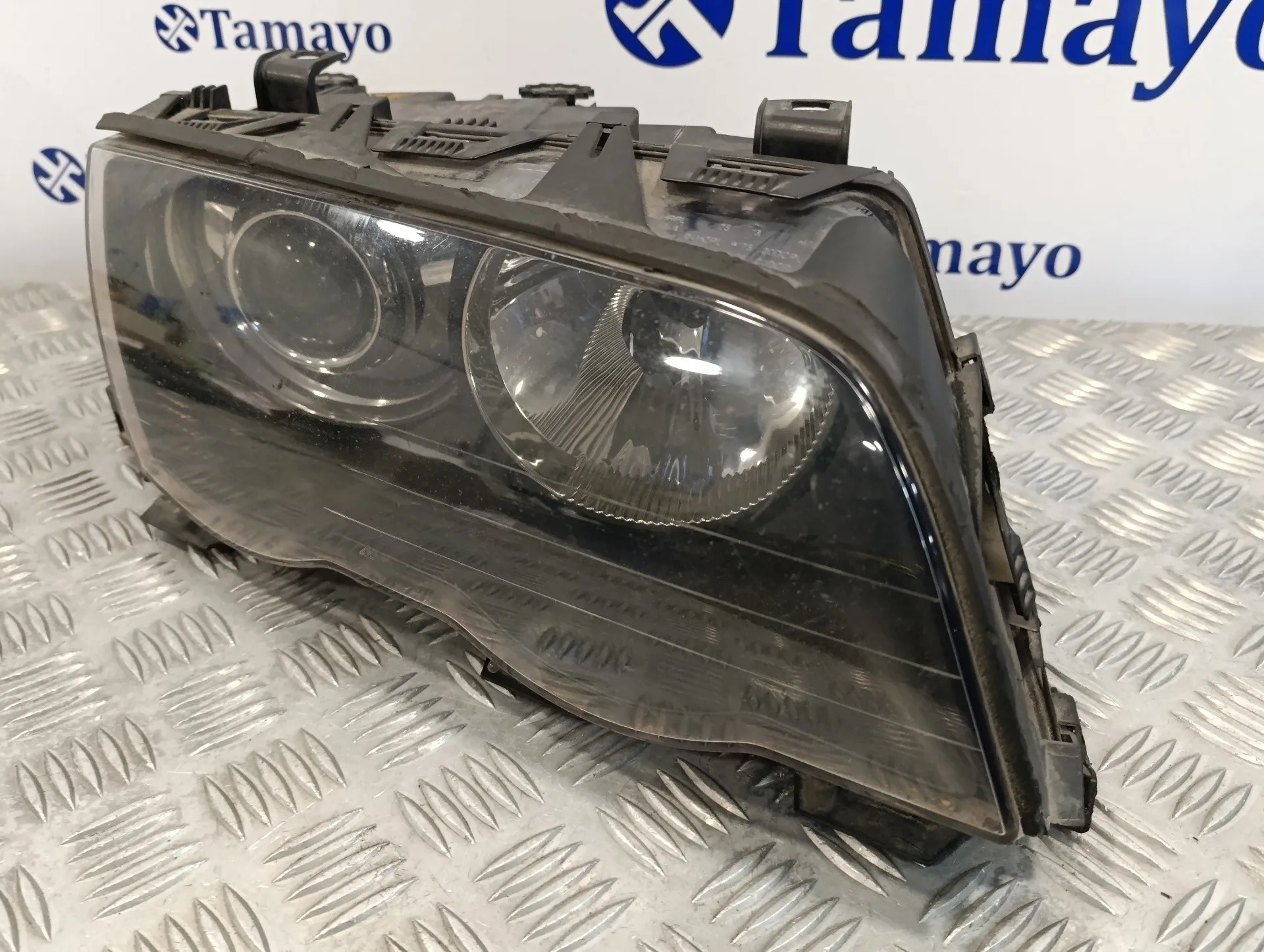 Faro Derecho para Bmw Serie 3 Berlina (E46)