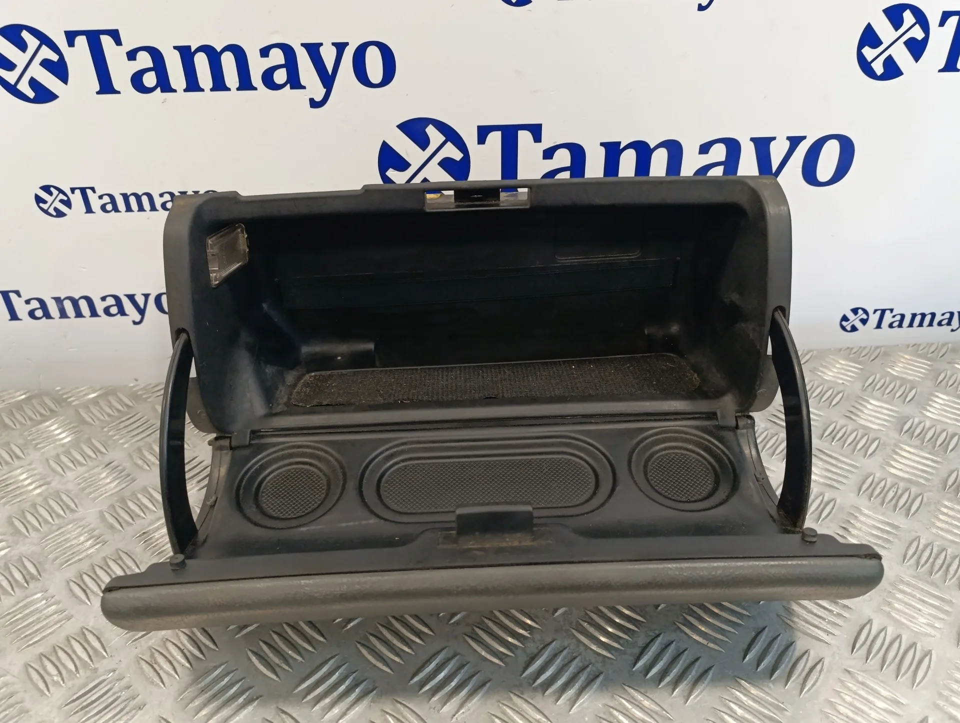 Guantera para Renault Laguna (B56)