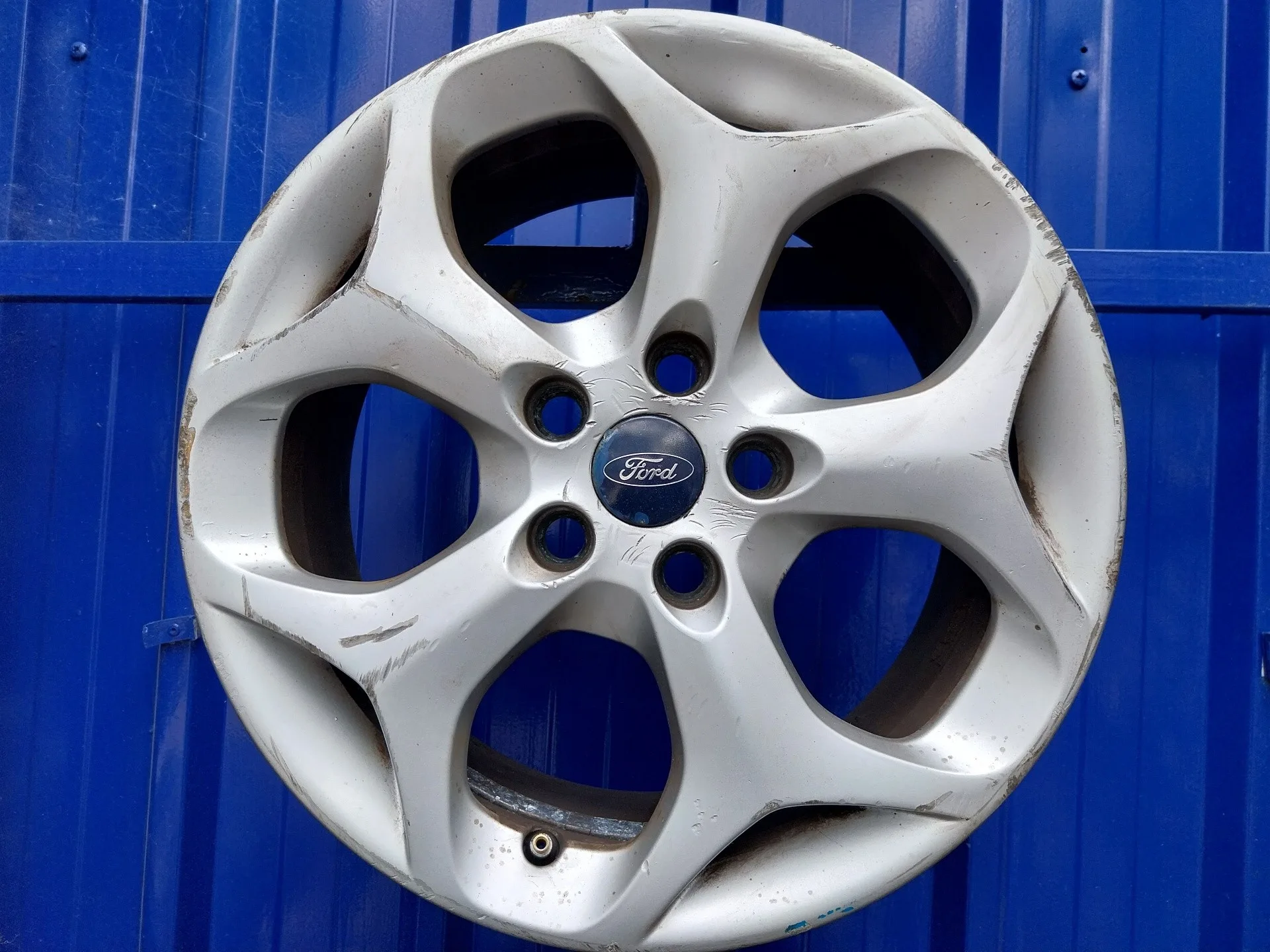 Llanta para Ford C-Max (Cb3)