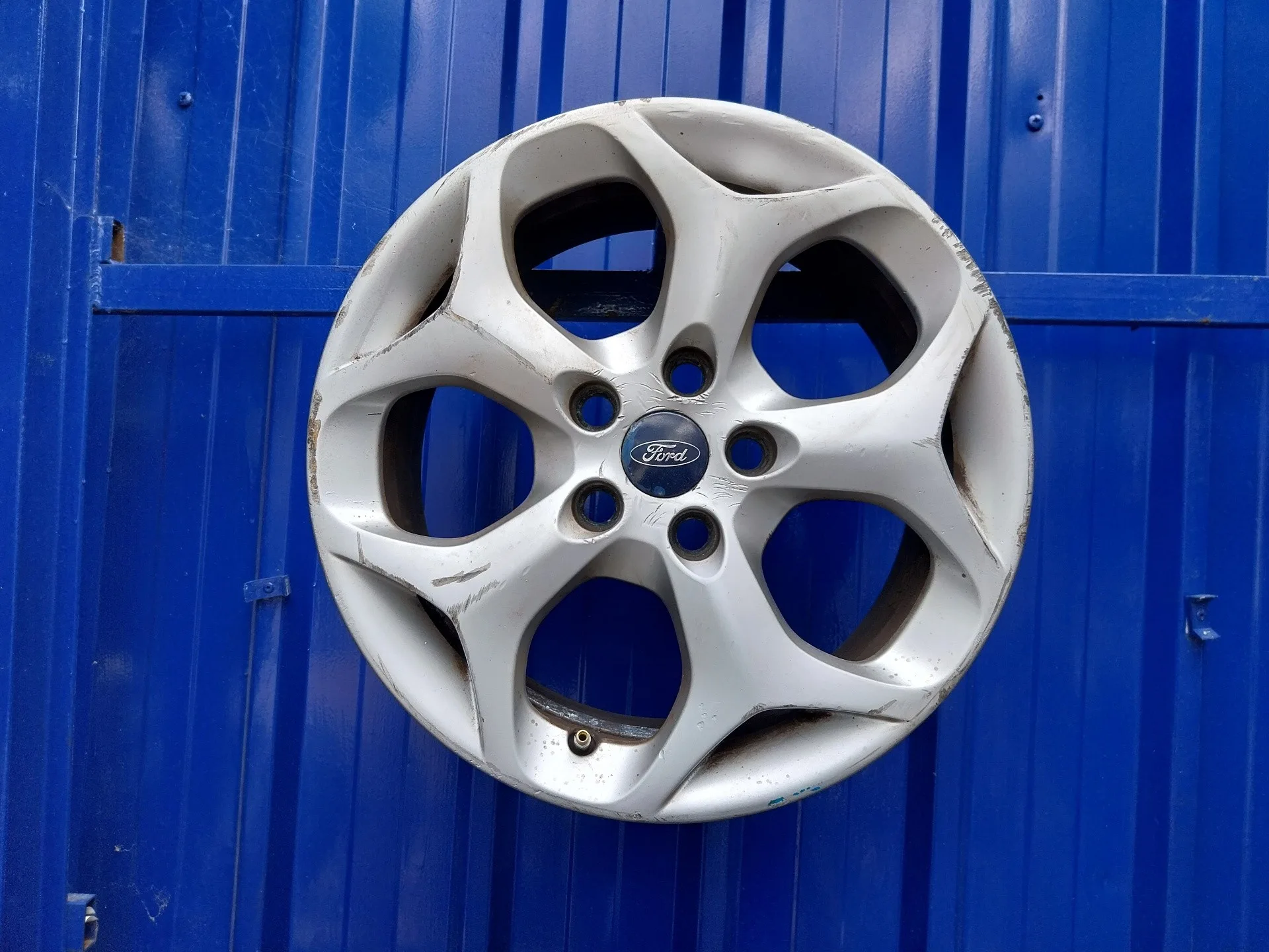 Llanta para Ford C-Max (Cb3)