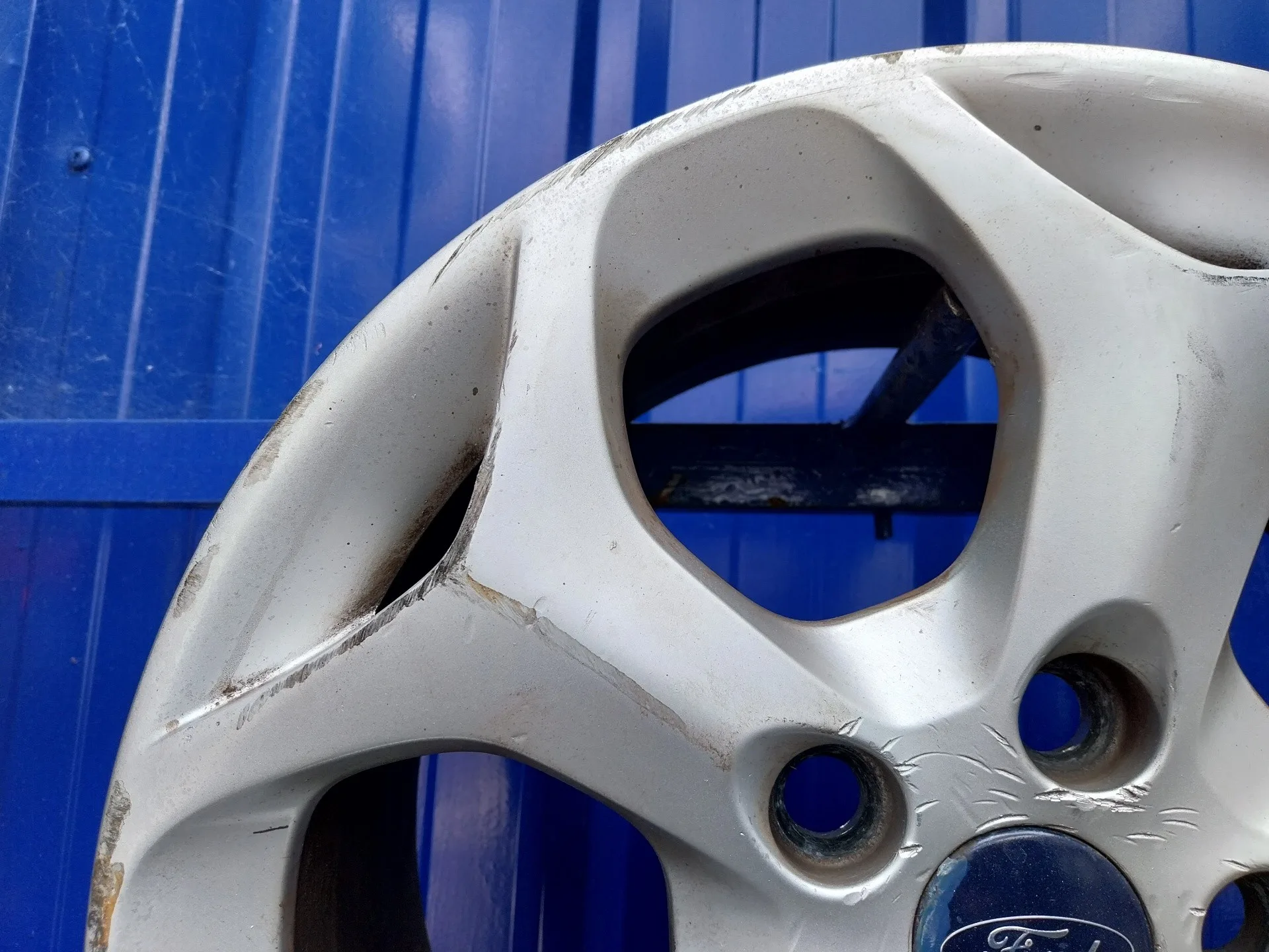 Llanta para Ford C-Max (Cb3)
