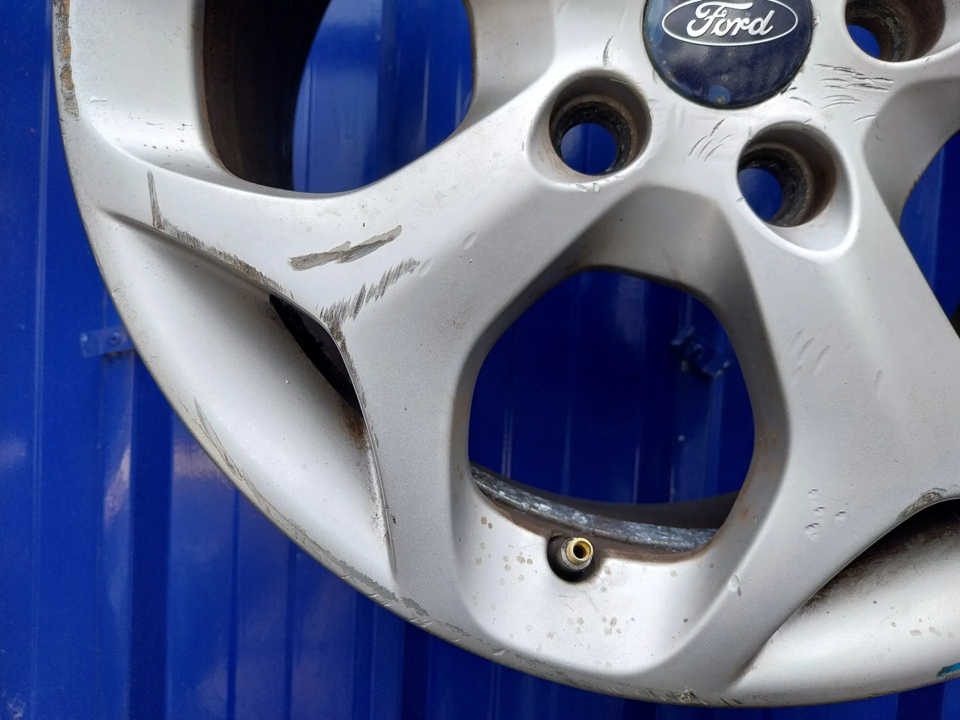 Llanta para Ford C-Max (Cb3)