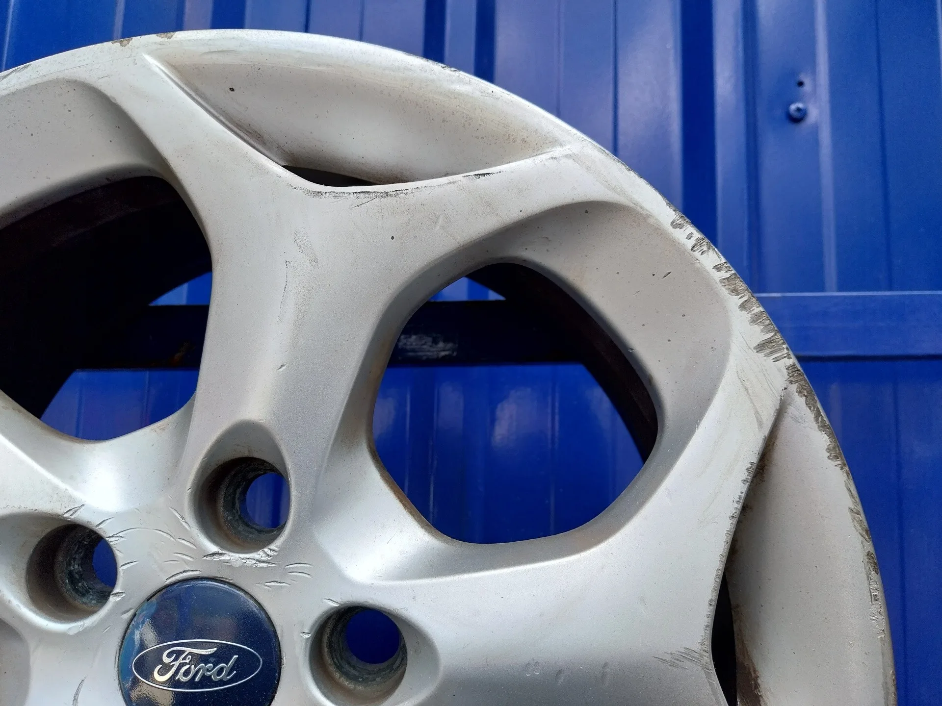 Llanta para Ford C-Max (Cb3)