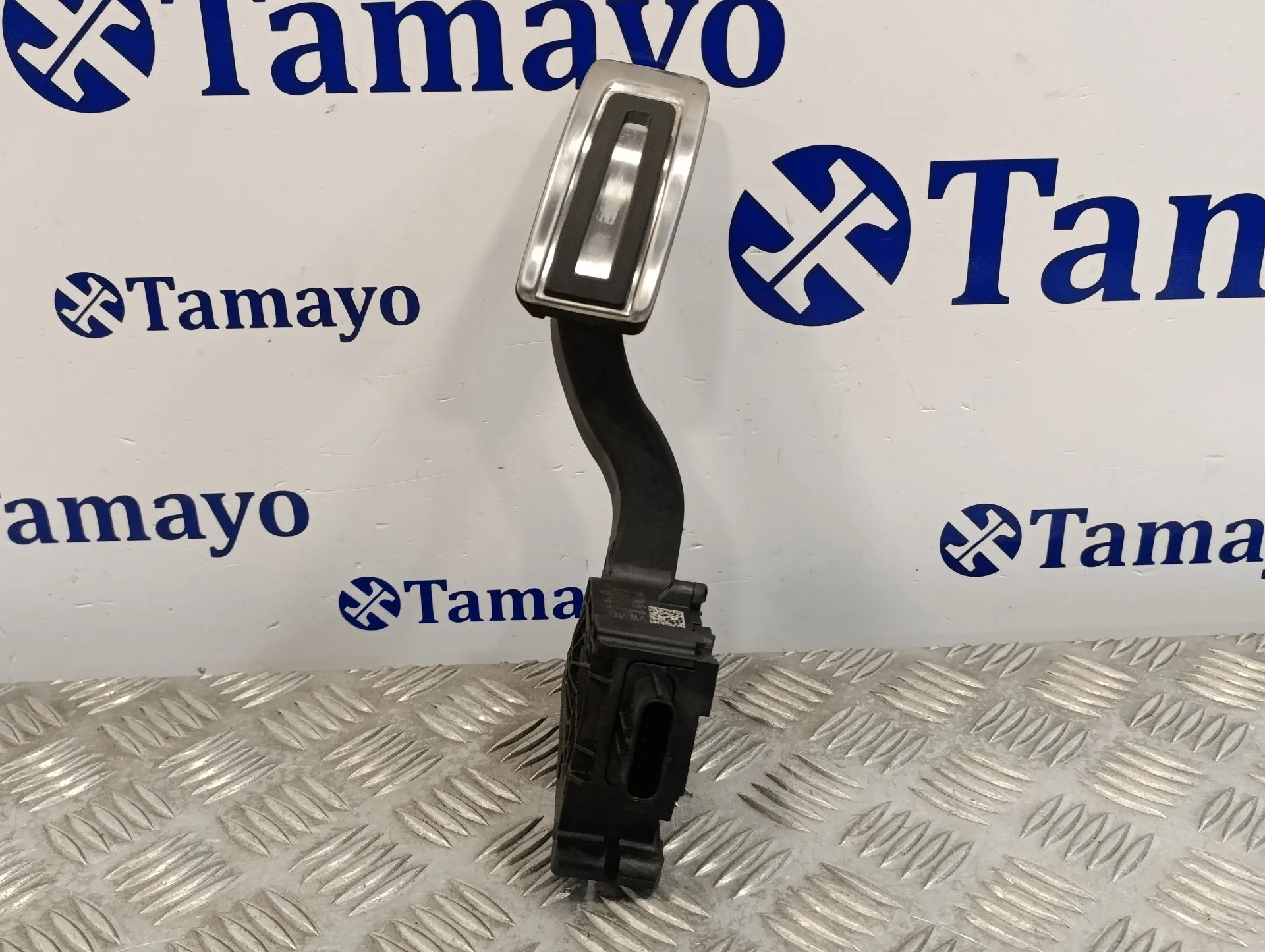 Pedal Acelerador para Volkswagen Polo