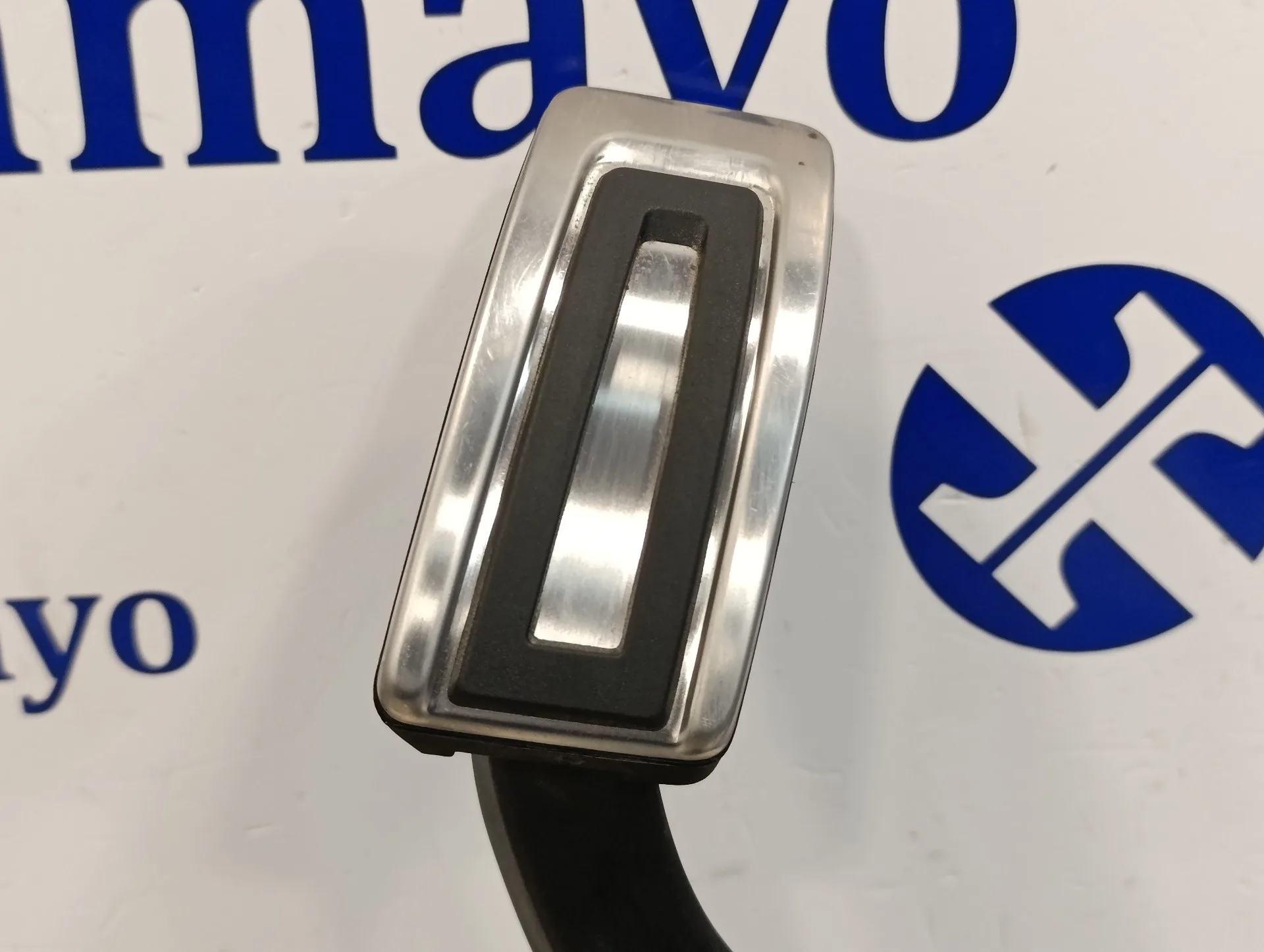 Pedal Acelerador para Volkswagen Polo