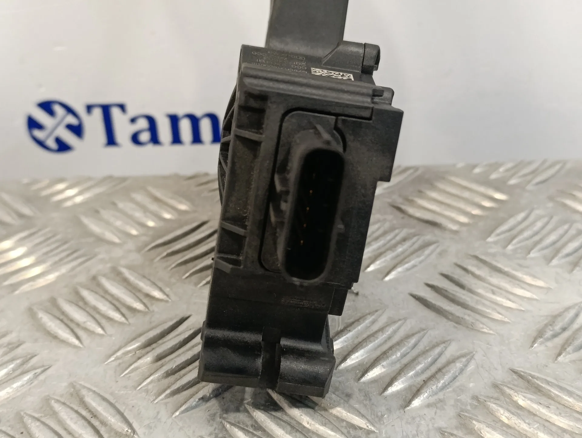 Pedal Acelerador para Volkswagen Polo