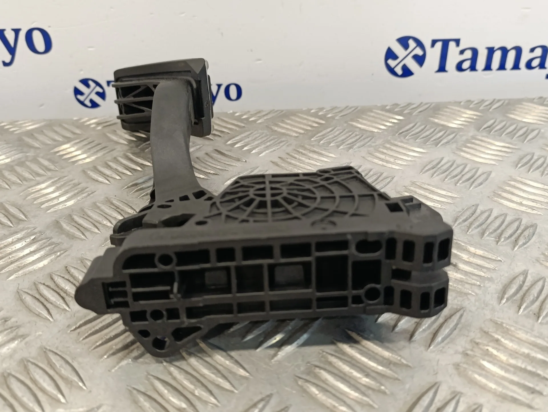 Pedal Acelerador para Volkswagen Polo