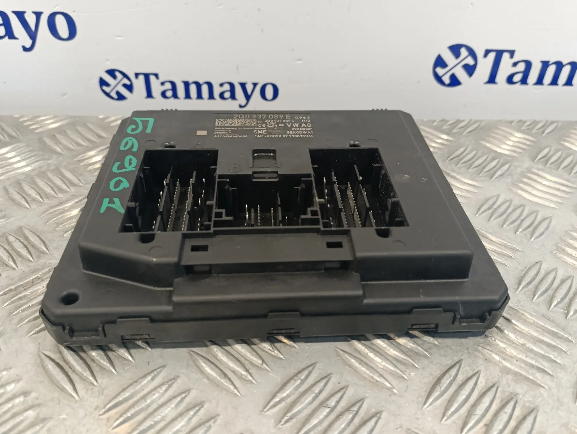Modulo Electronico para Volkswagen Polo