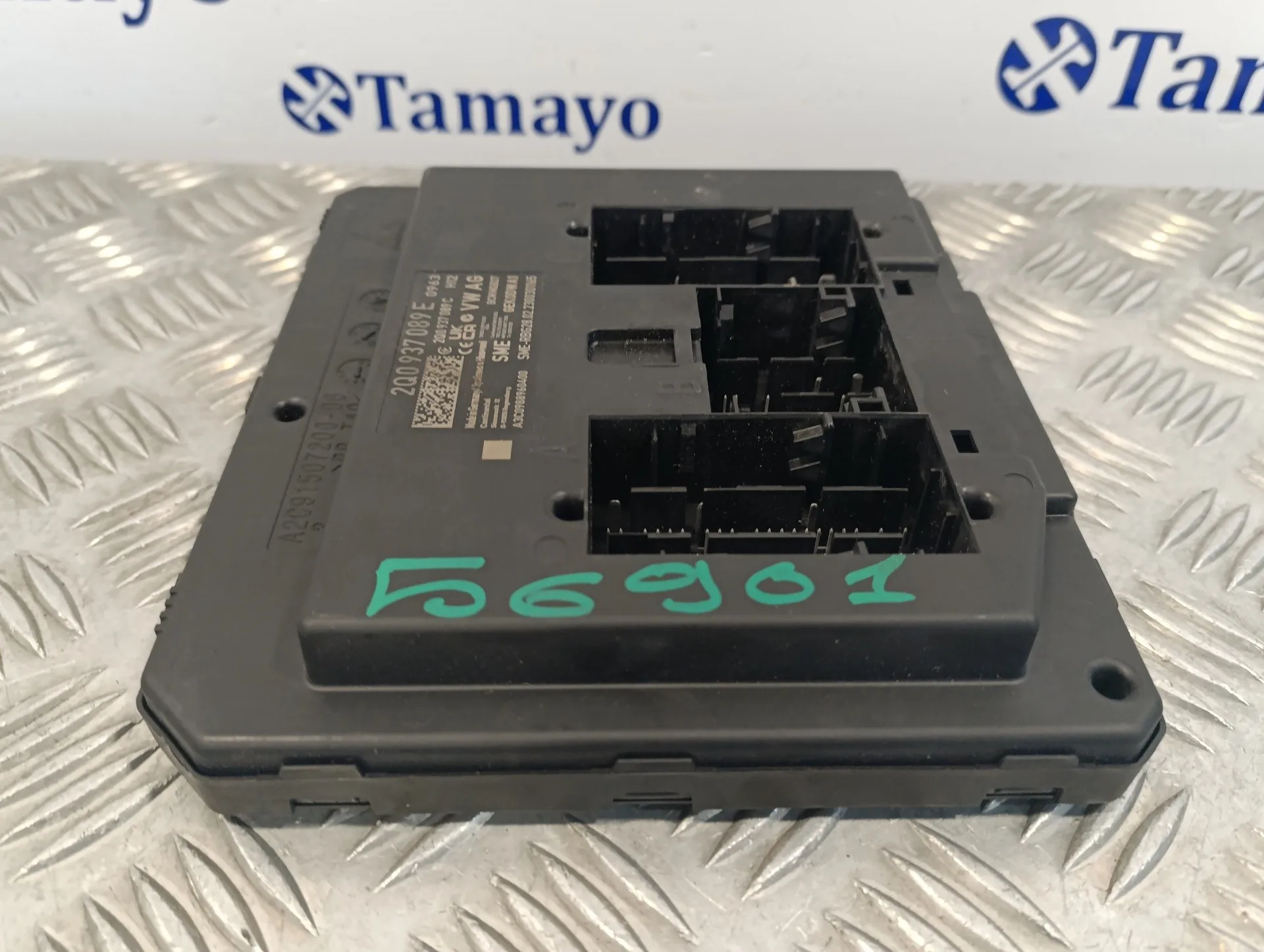 Modulo Electronico para Volkswagen Polo
