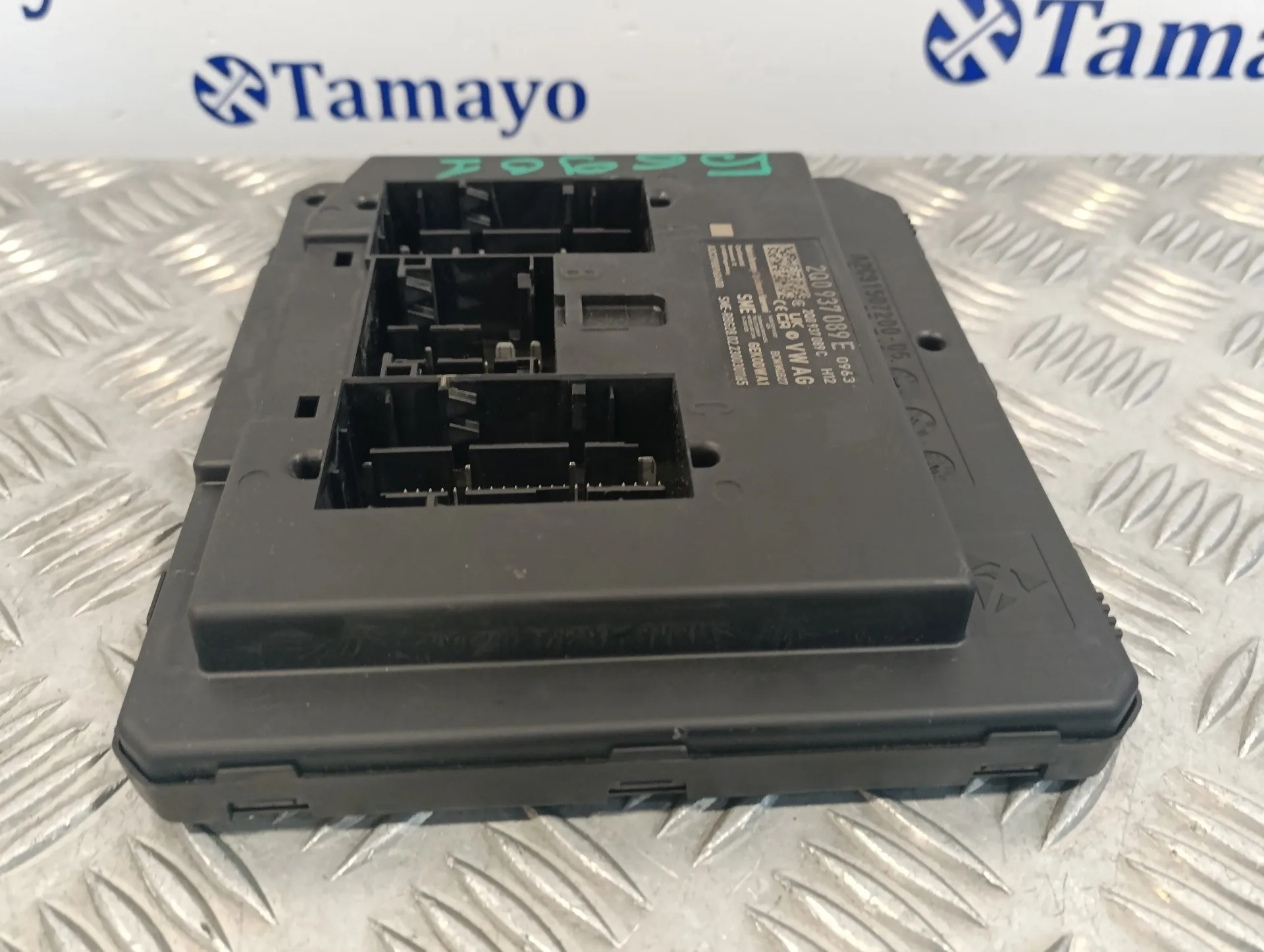 Modulo Electronico para Volkswagen Polo