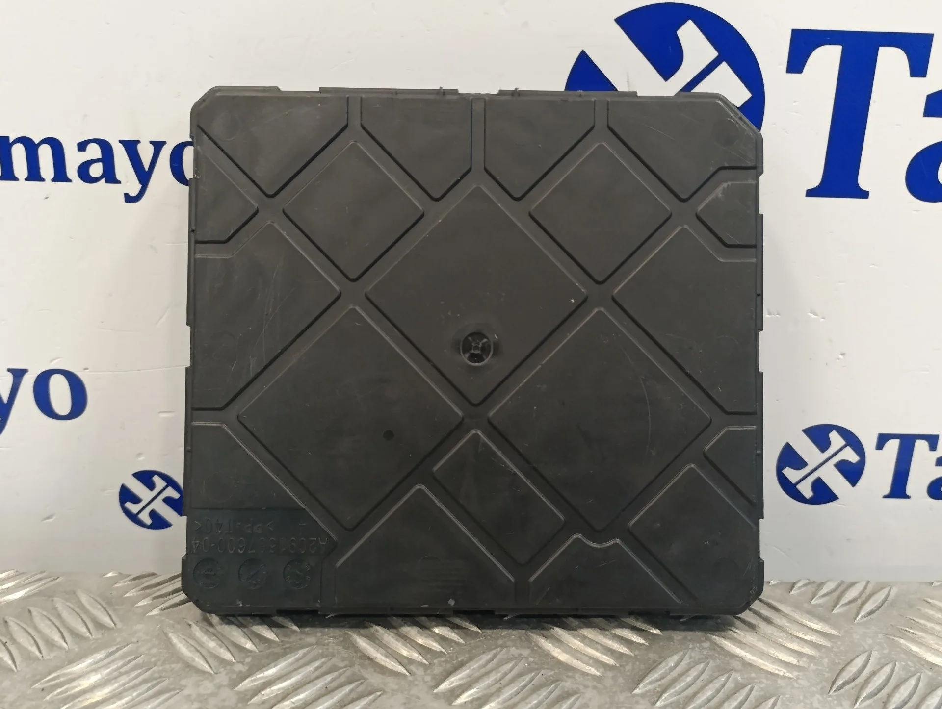 Modulo Electronico para Volkswagen Polo