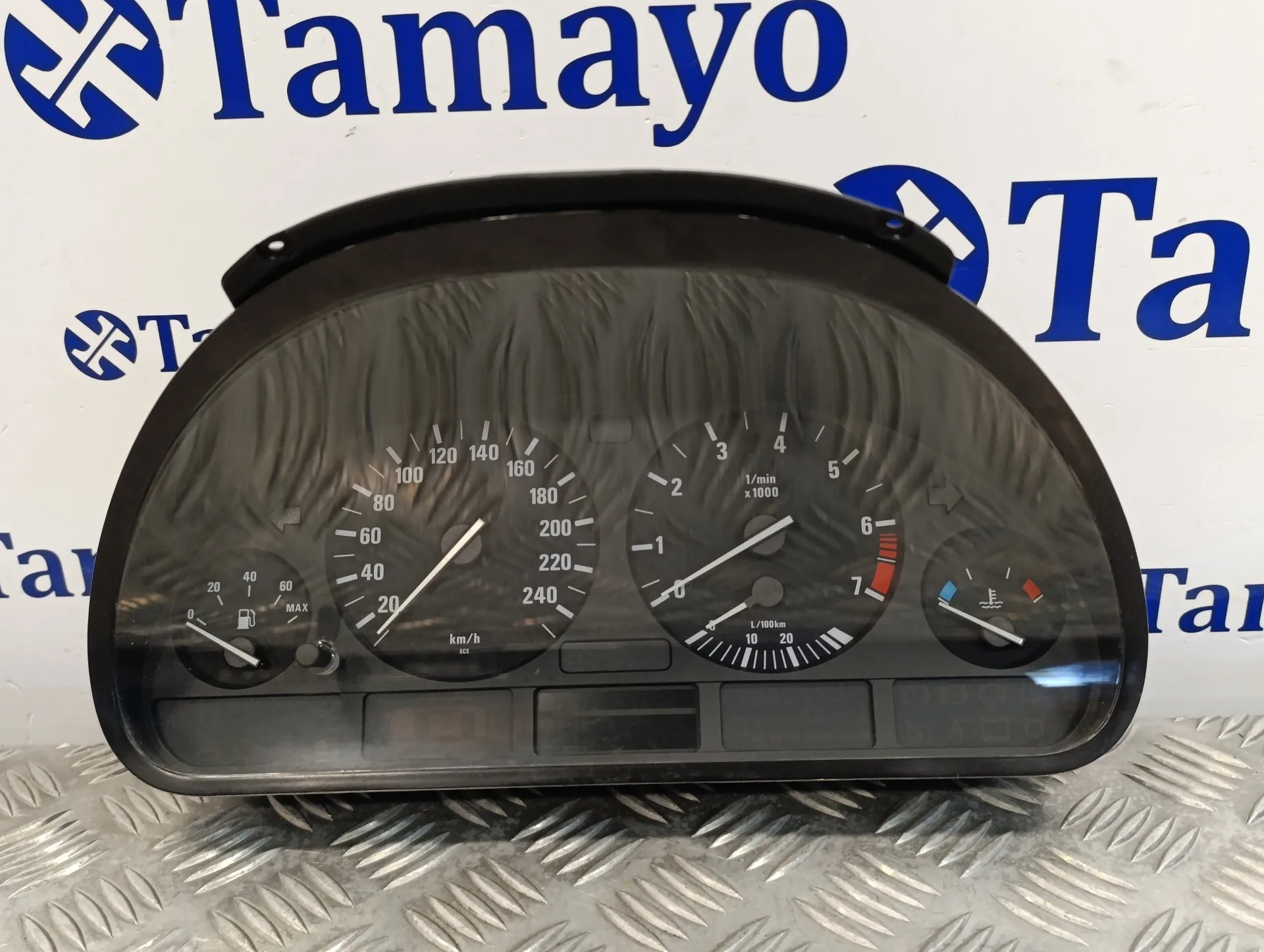 Cuadro Instrumentos para Bmw X5 (E53)